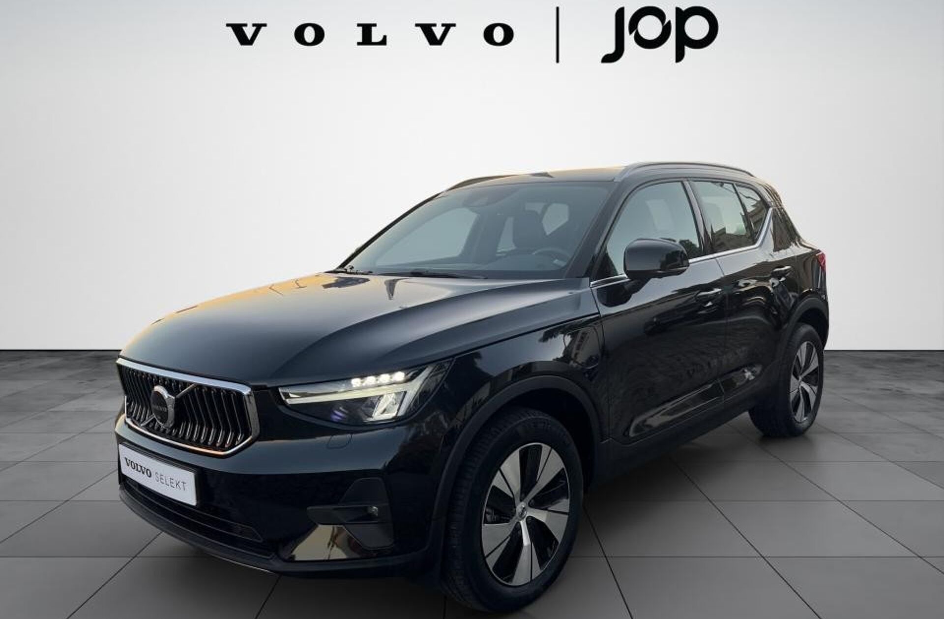 VOLVO XC40 1.5 T5 PHEV Plus Bright