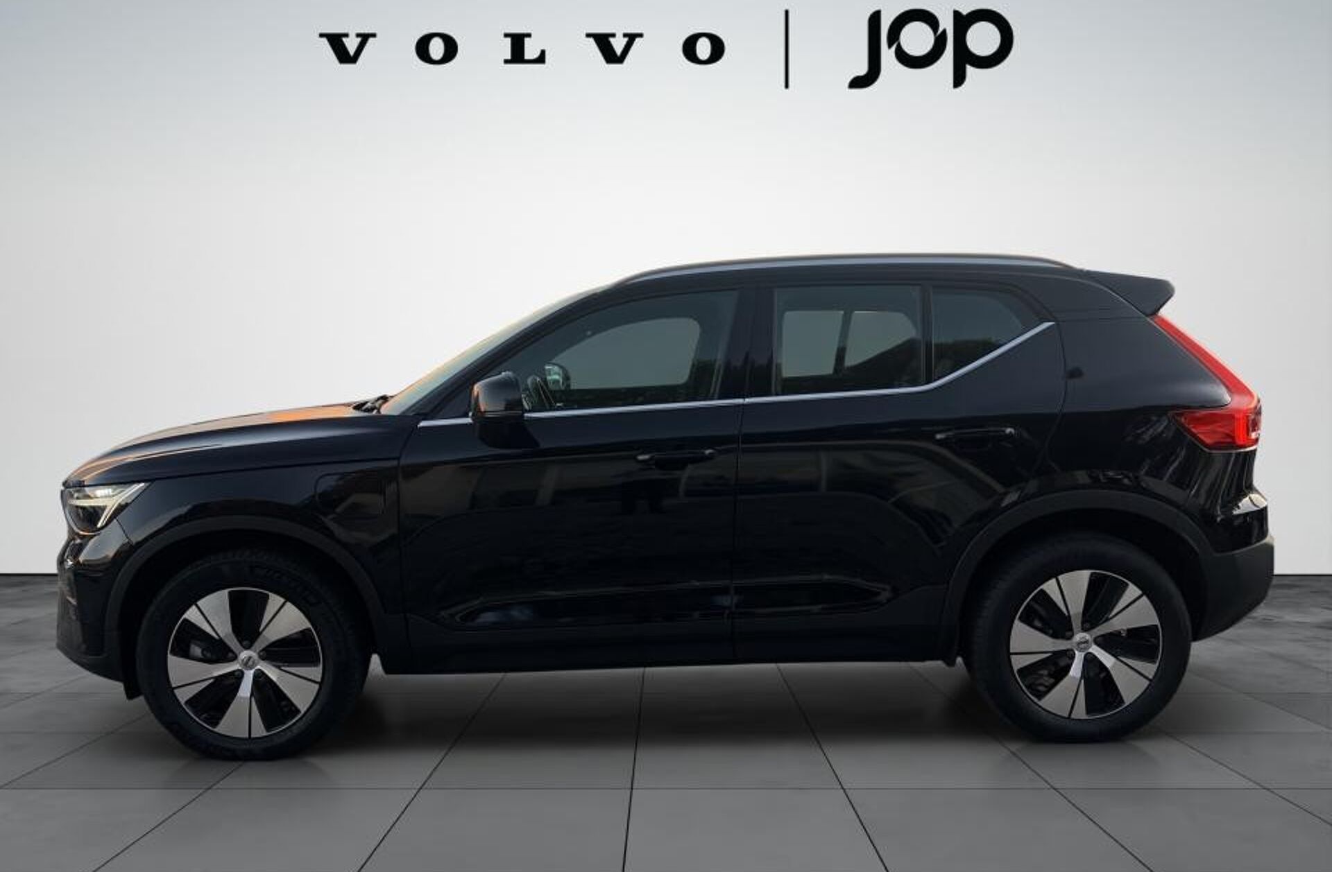 VOLVO XC40 1.5 T5 PHEV Plus Bright