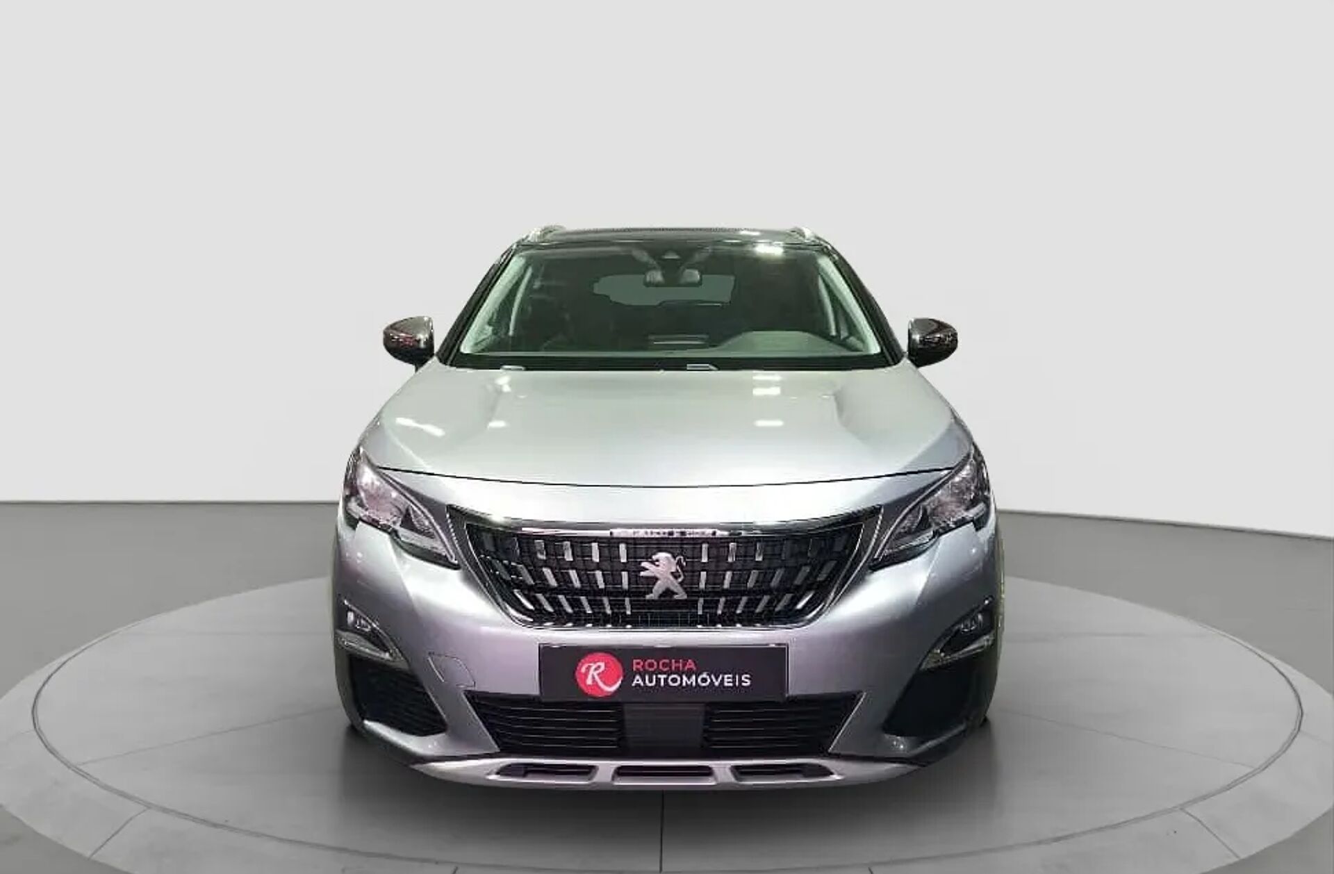 PEUGEOT 3008 1.2 PureTech Allure EAT8