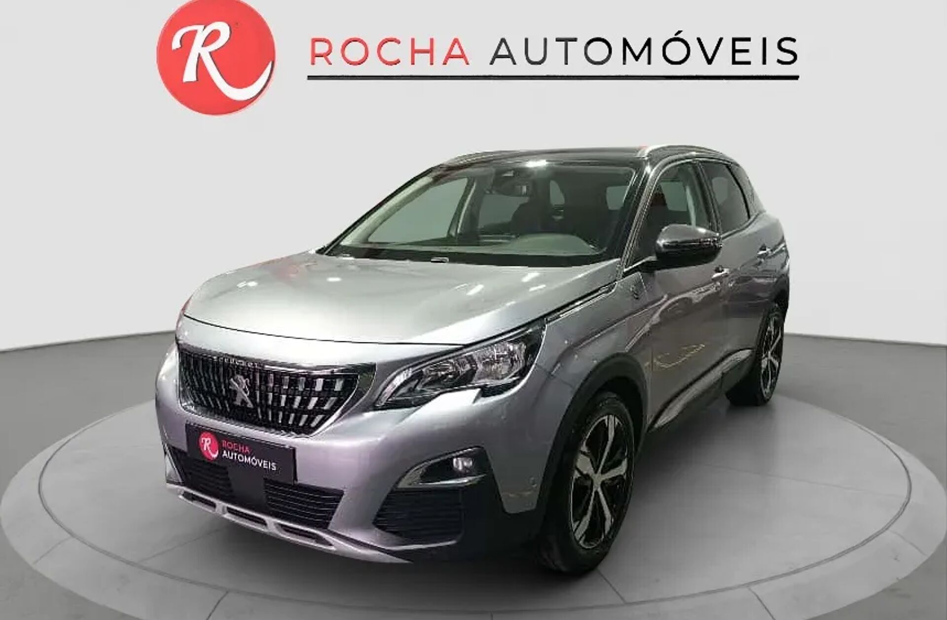 PEUGEOT 3008 1.2 PureTech Allure EAT8