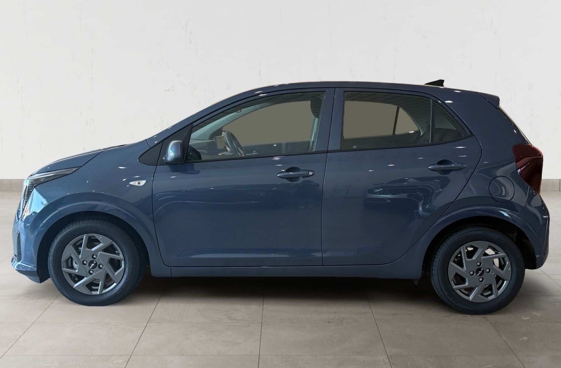 KIA Picanto 1.0 MPi Urban