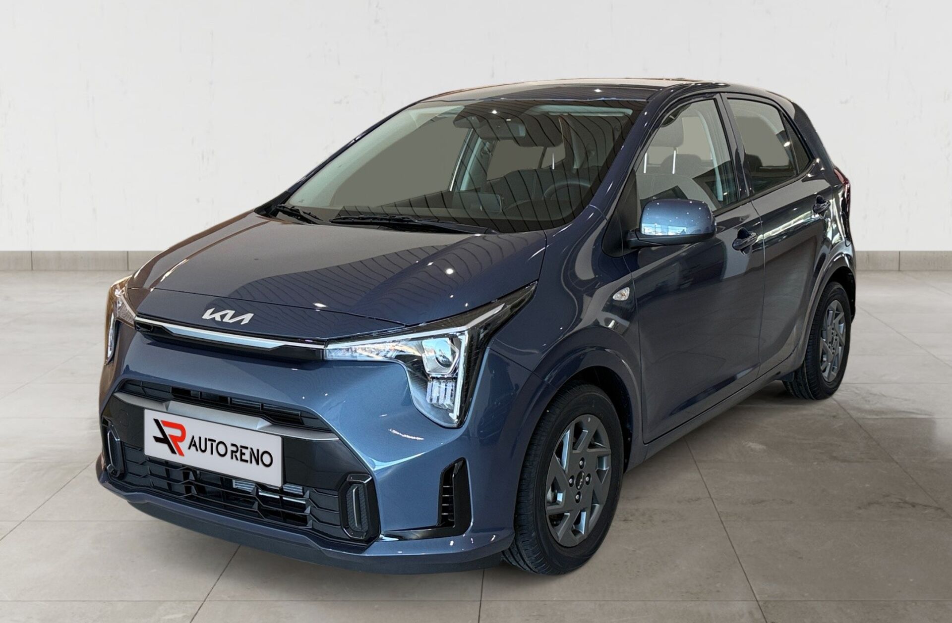 KIA Picanto 1.0 MPi Urban