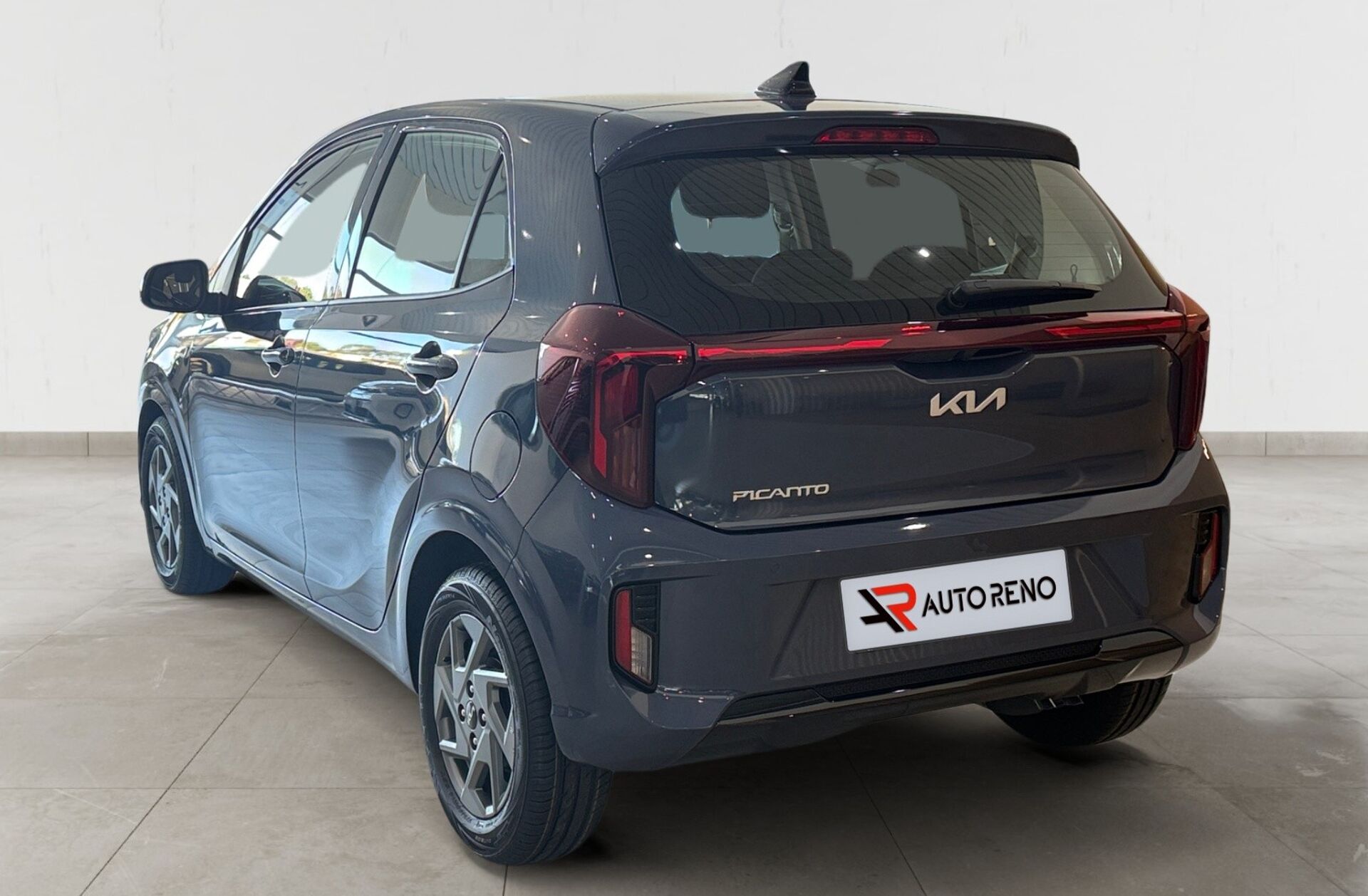 KIA Picanto 1.0 MPi Urban