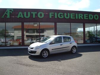 RENAULT Clio 1.2 16V Confort