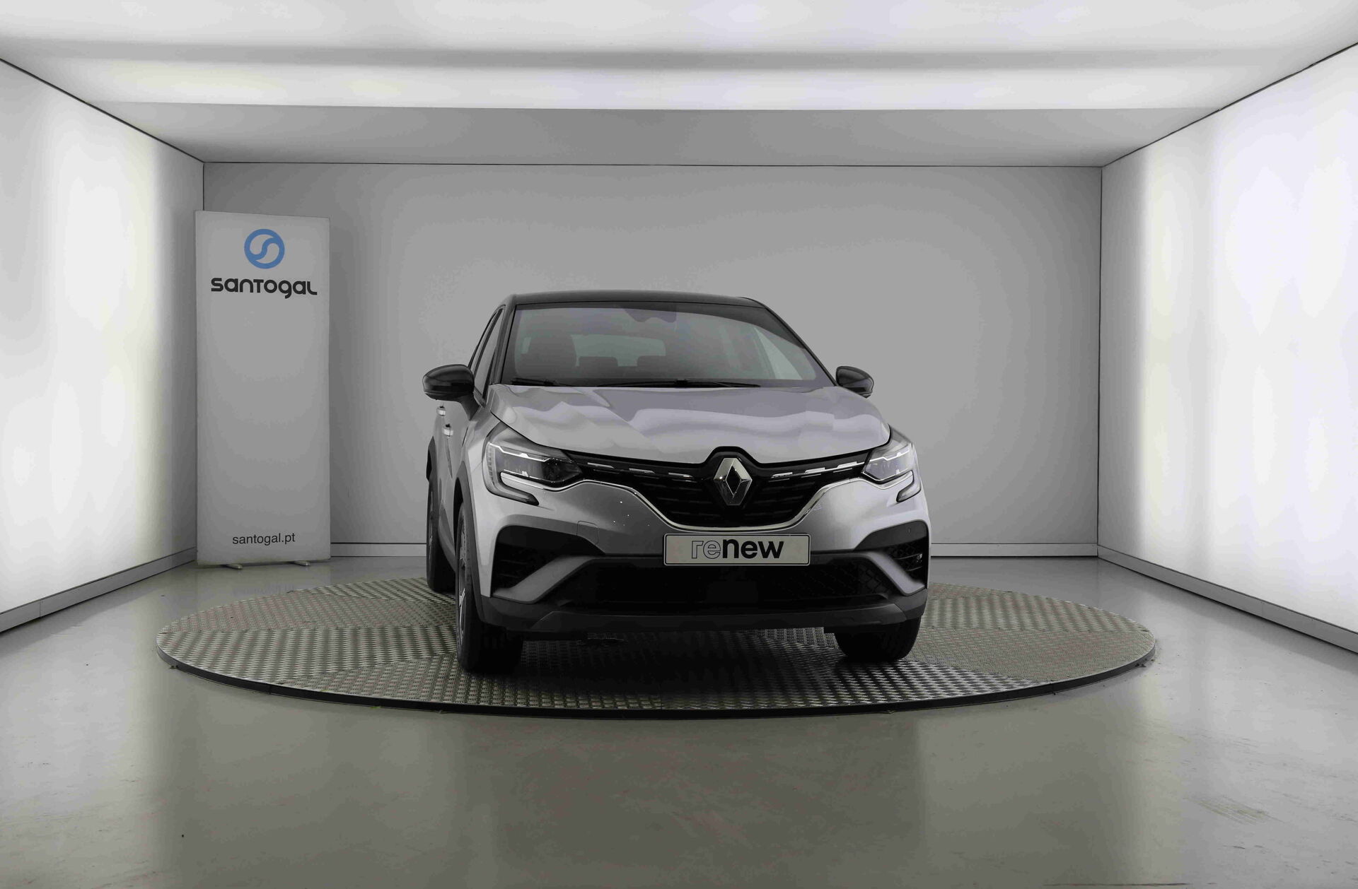 RENAULT Captur 1.0 TCe RS Line