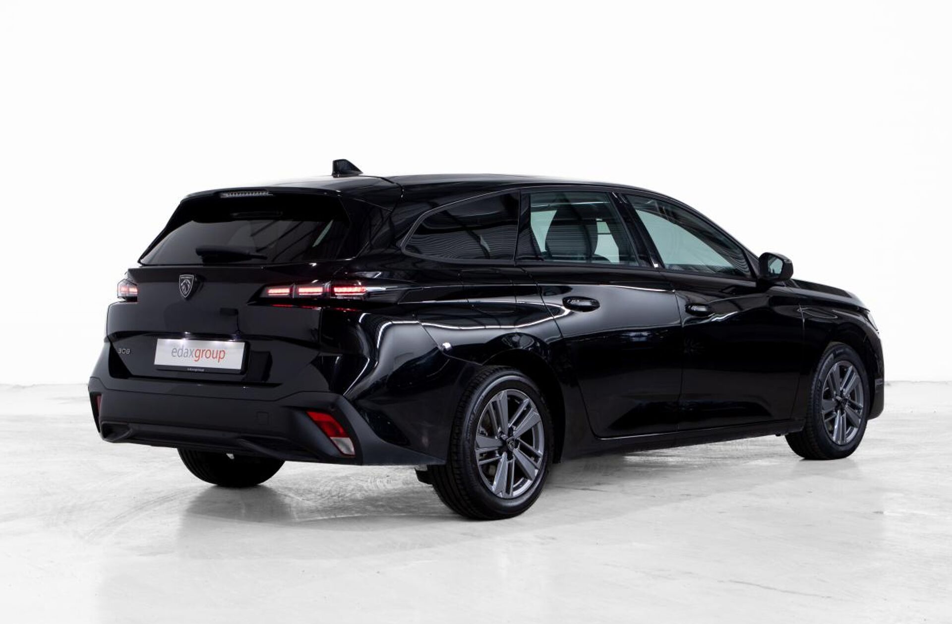 PEUGEOT 308 SW 1.5 BlueHDi Active EAT8