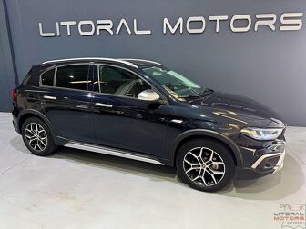 FIAT Tipo 1.0 GSE T3 City