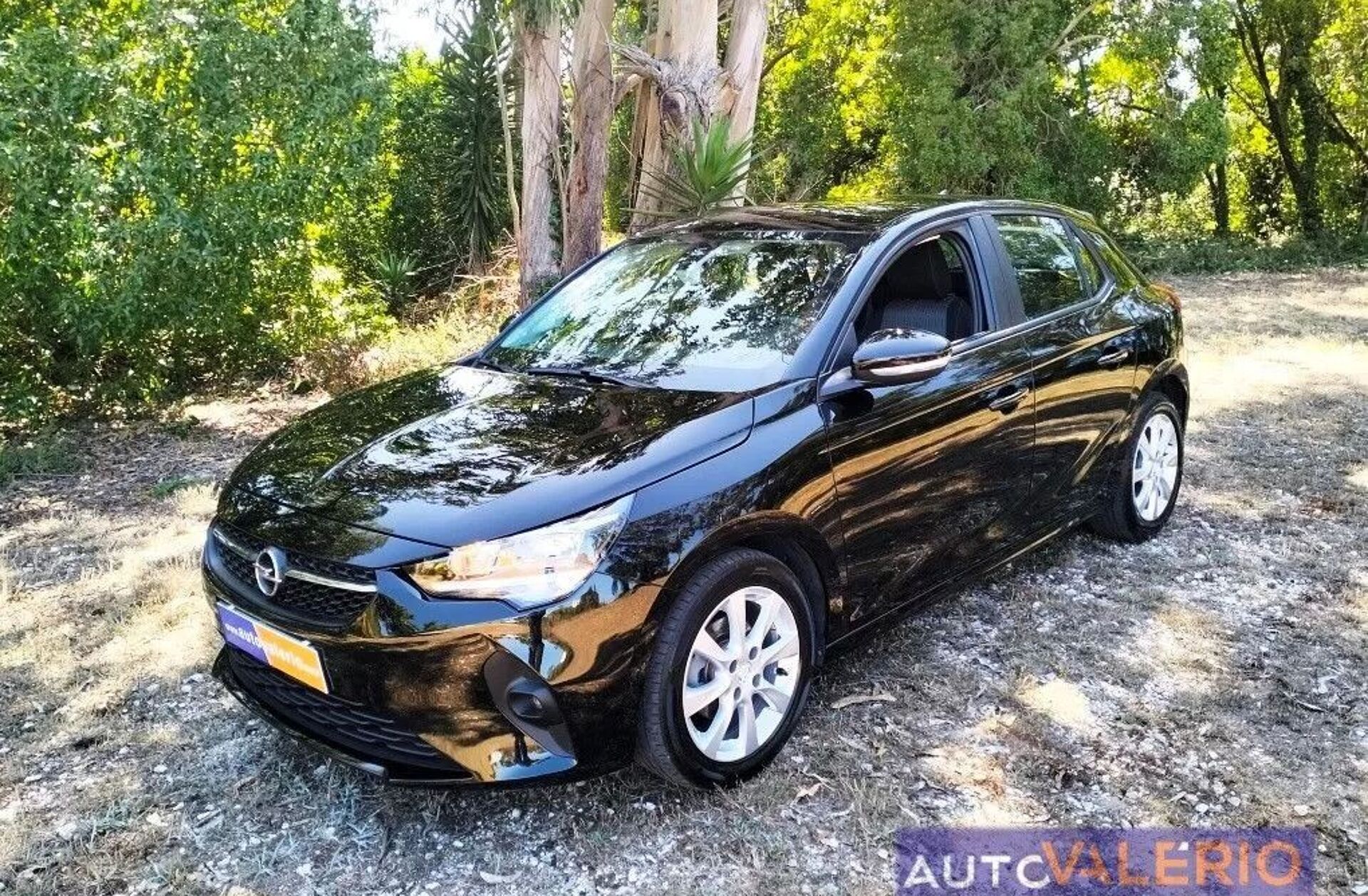 OPEL Corsa 1.2 Edition