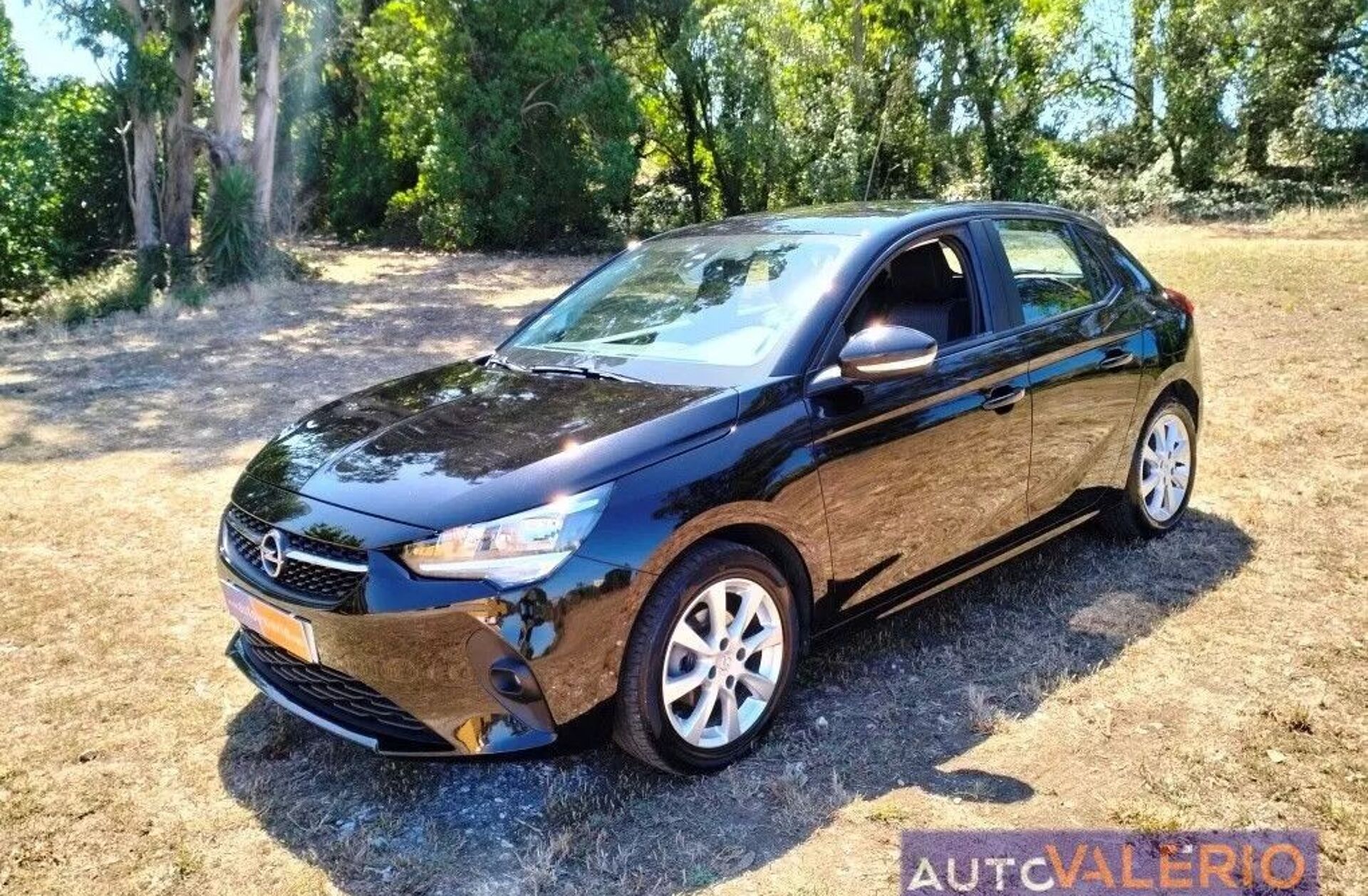 OPEL Corsa 1.2 Edition