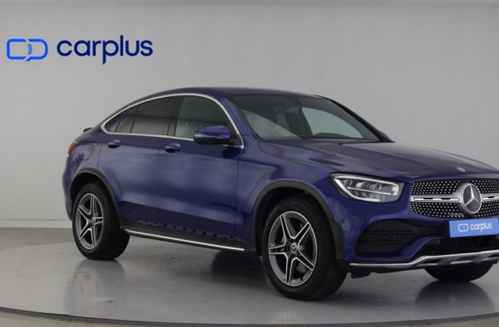 MERCEDES Classe GLC GLC 200 d