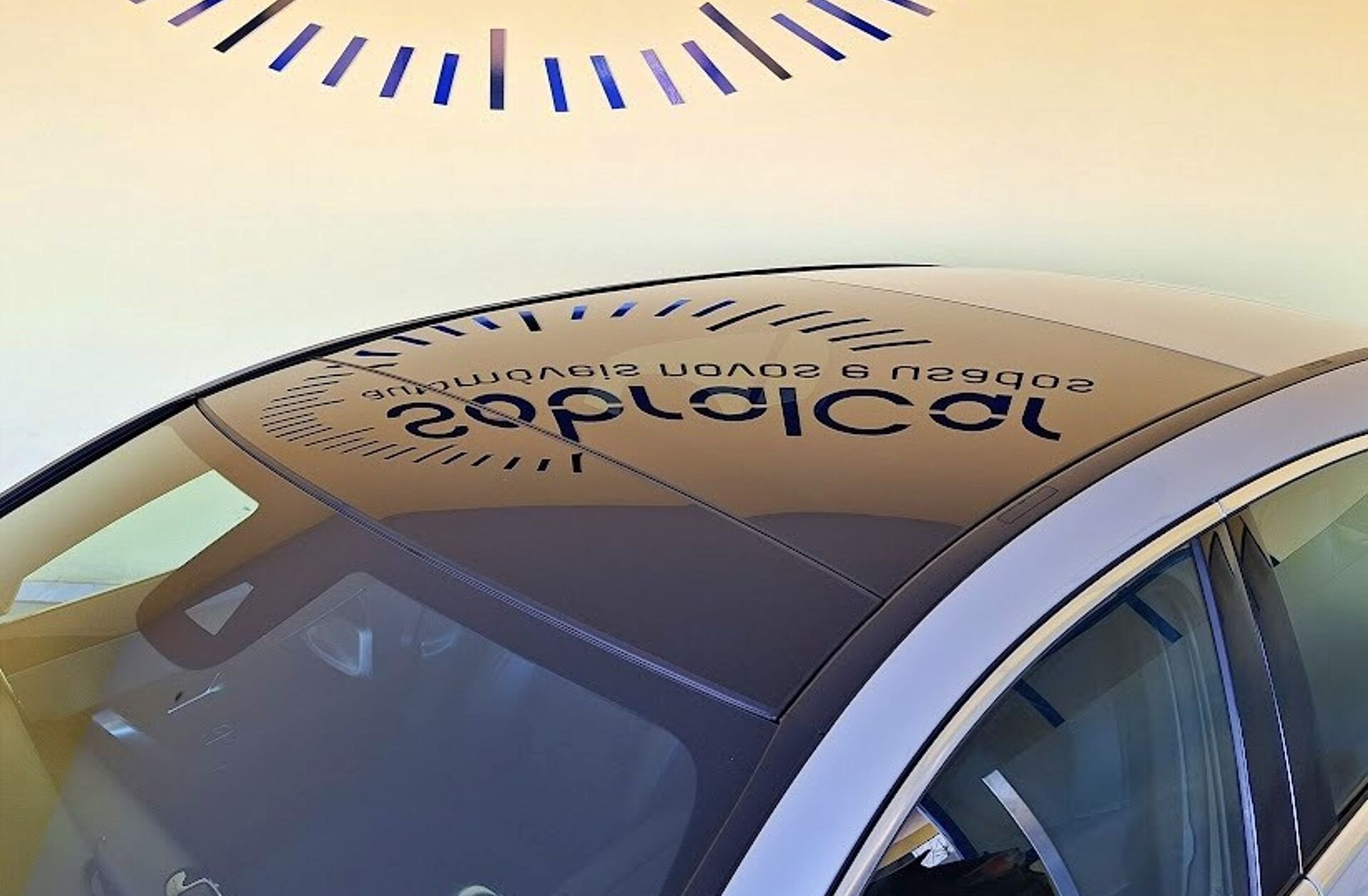 MERCEDES Classe A A 180 d AMG Line Aut.