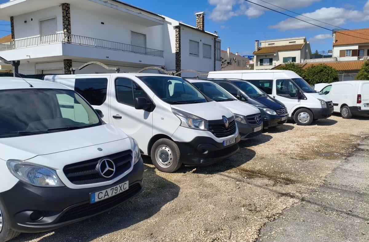MERCEDES Citan 108 CDi/23 Compacto