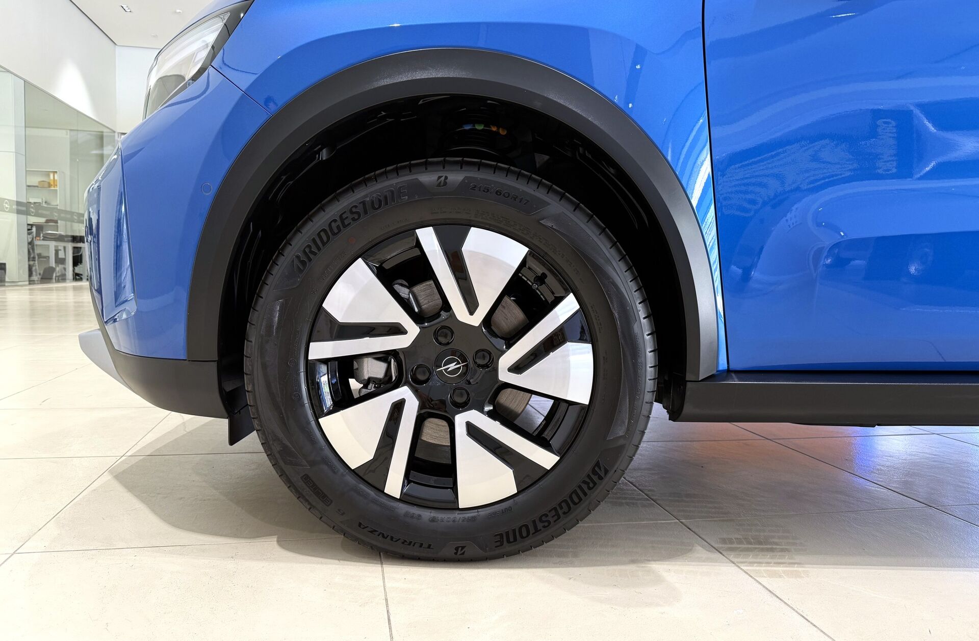 OPEL Frontera 44 kWh GS