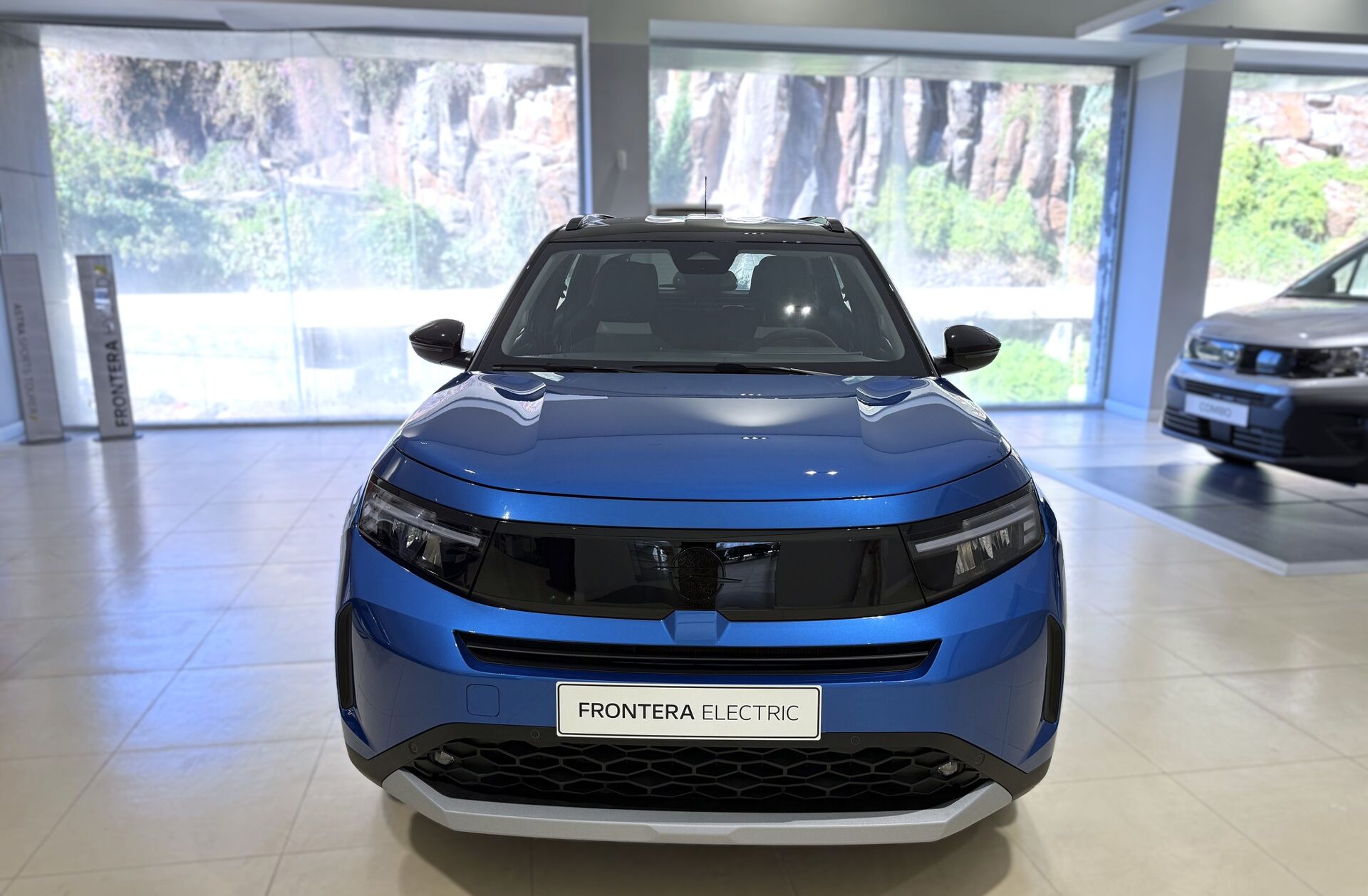 OPEL Frontera 44 kWh GS