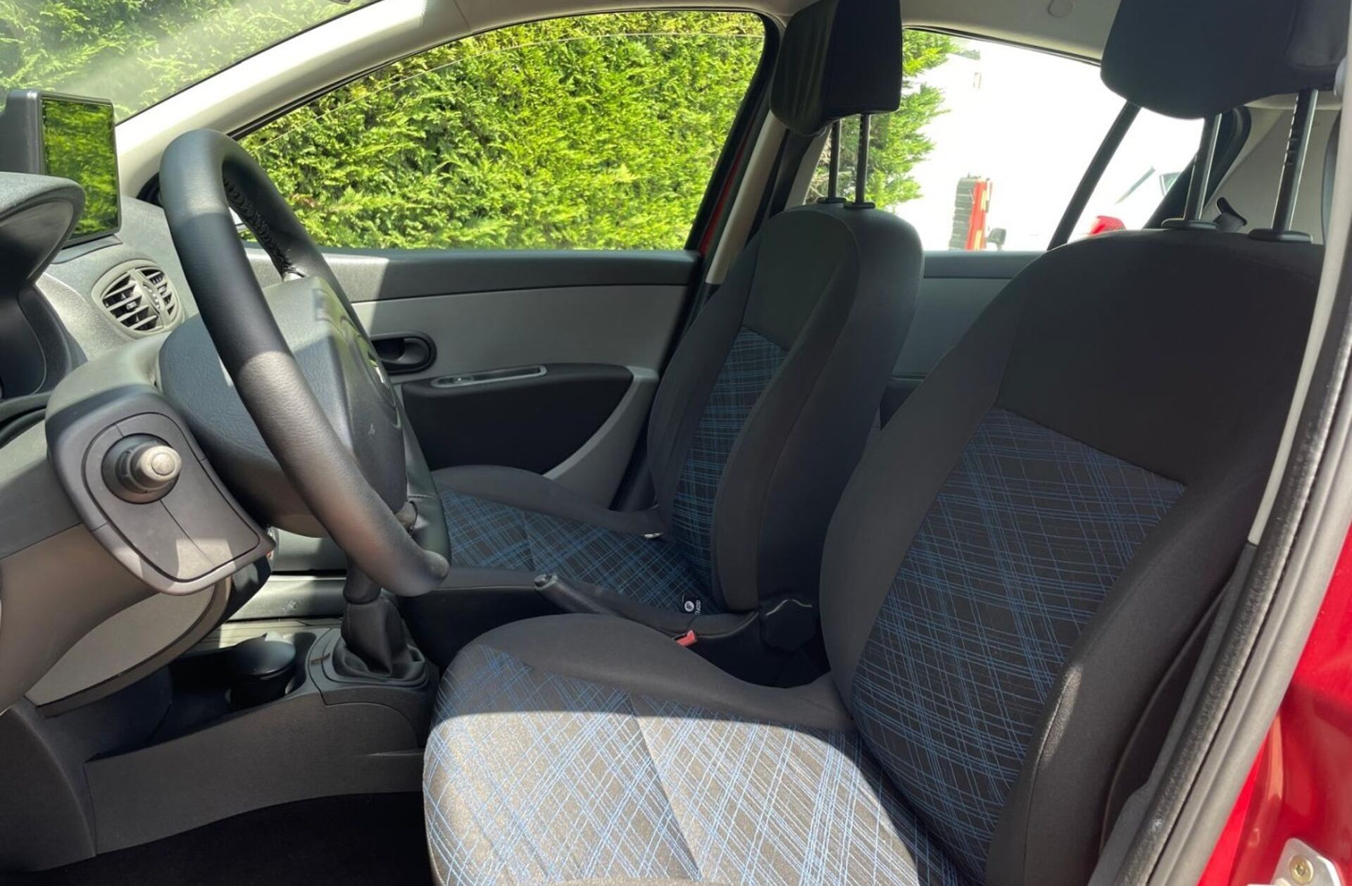 RENAULT Clio 1.2 16V Dynamique