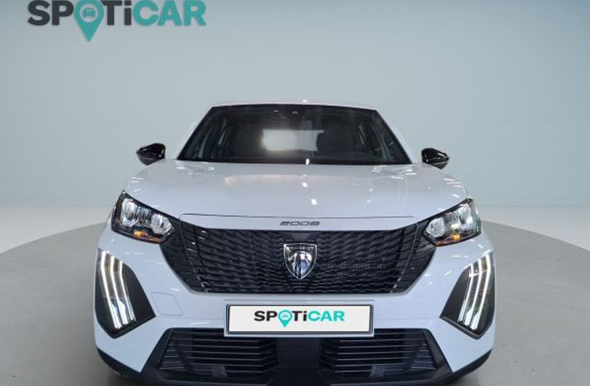 PEUGEOT 208 e- 51 kWh GT