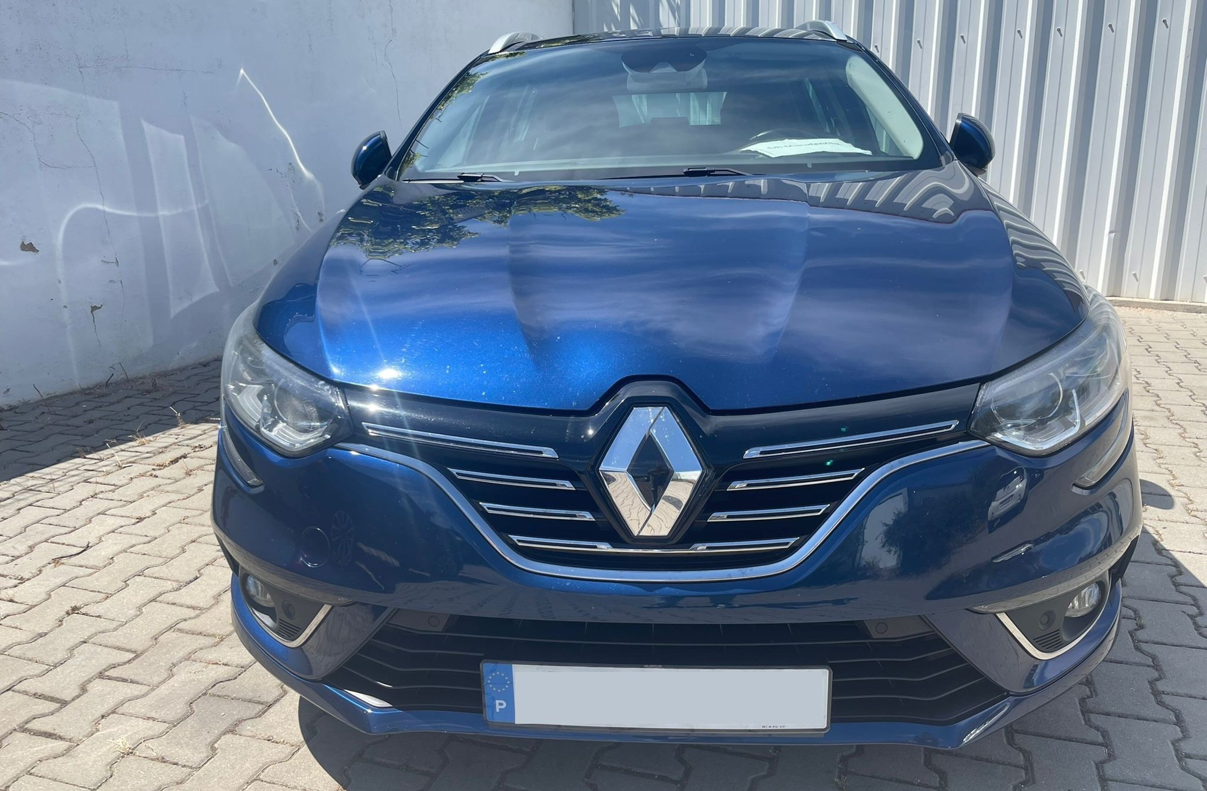 RENAULT Mégane 1.5 dCi Bose Edition