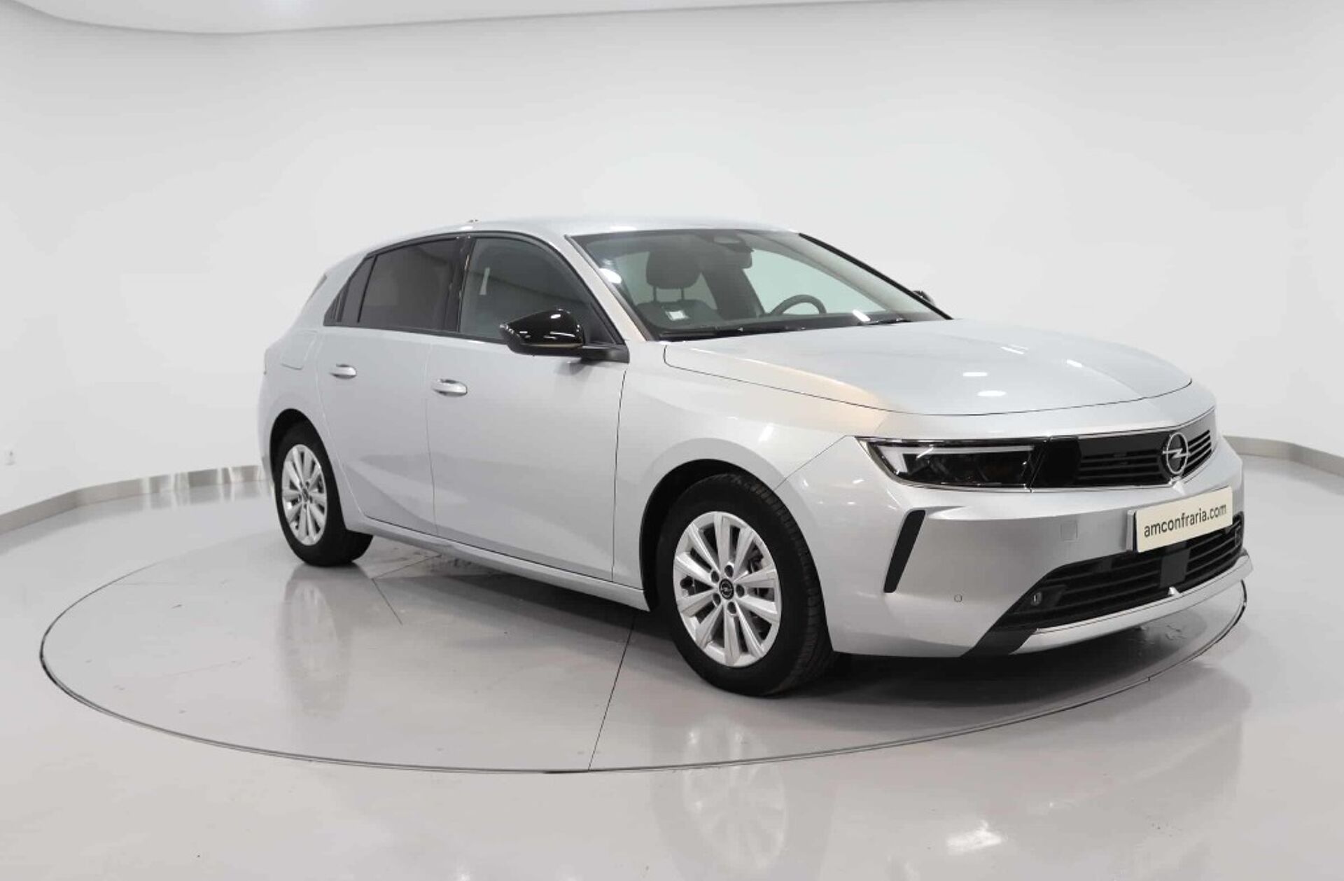 OPEL Astra 1.2 T BUSINESS
