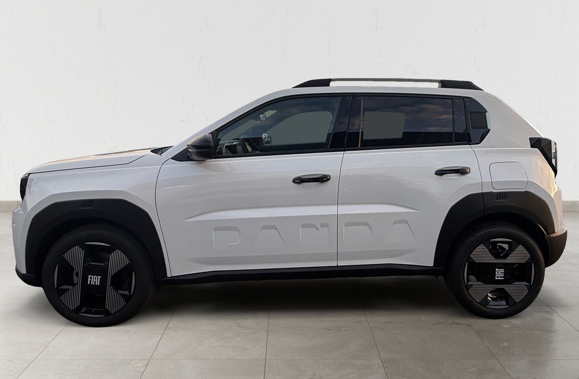 FIAT Grande Panda 1.2 Hybrid Icon eDCT