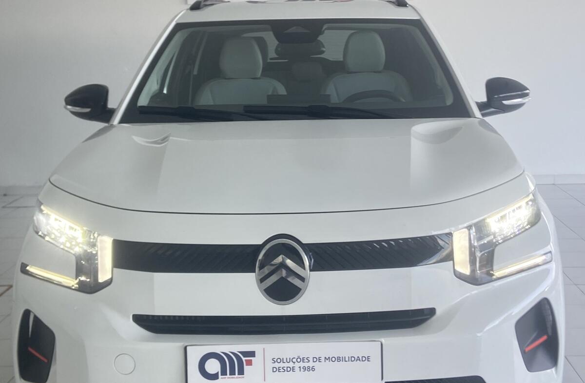 CITROEN C3 1.2 Turbo Max