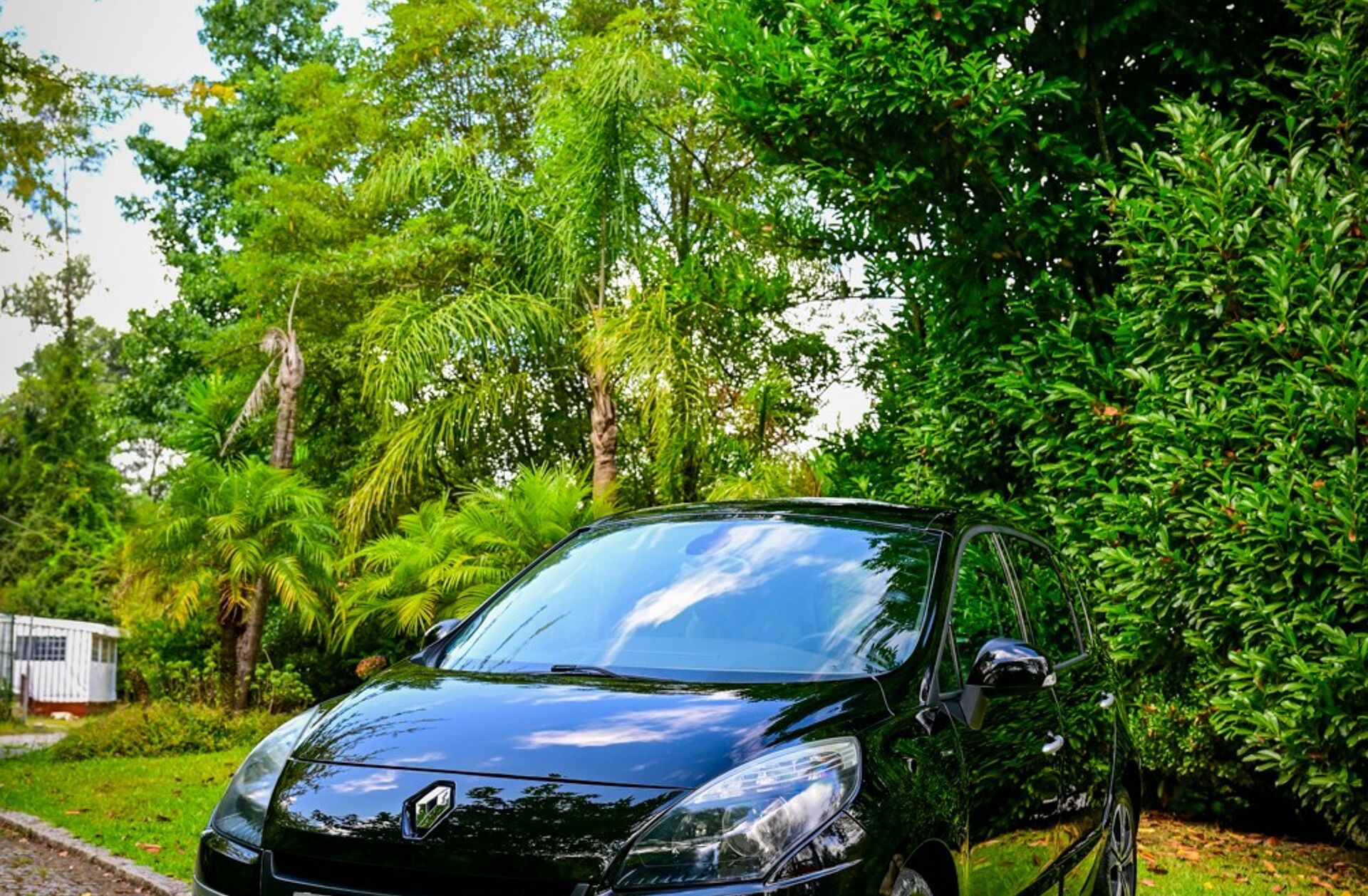 RENAULT Scénic 1.5 dCi Bose Edtion