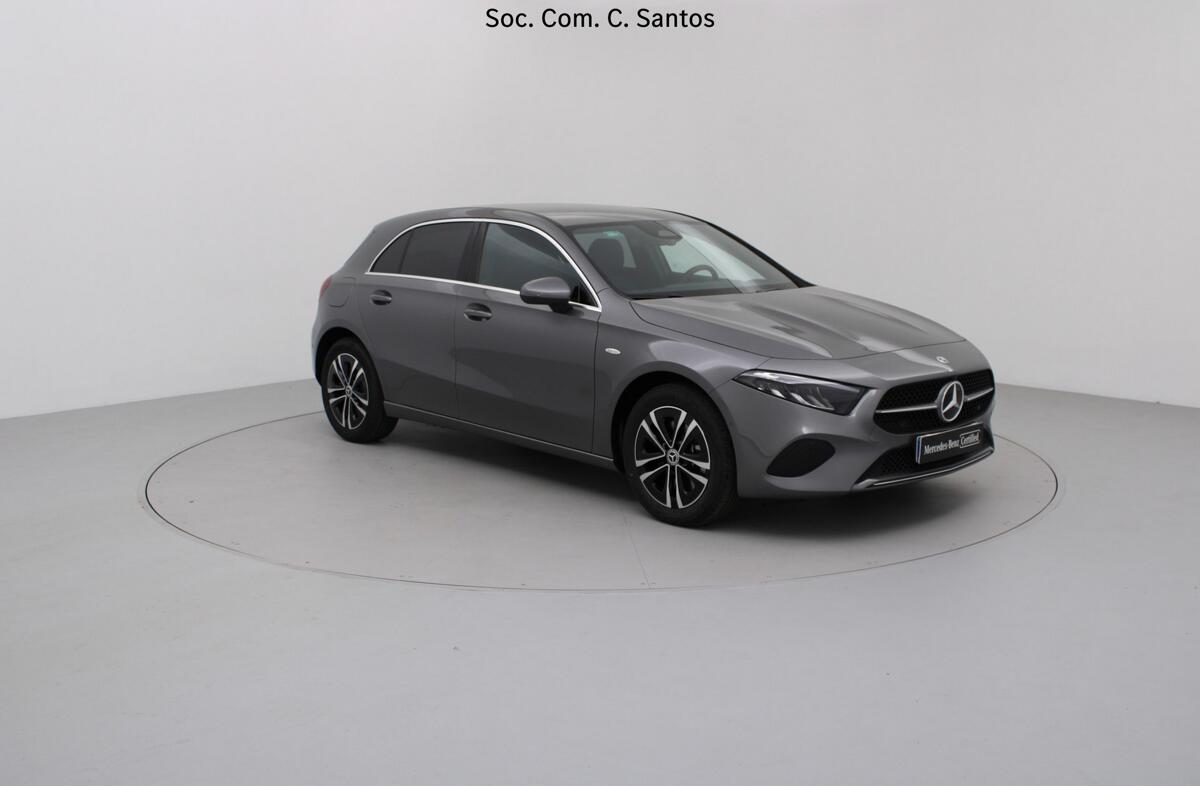 MERCEDES Classe A A 250 e