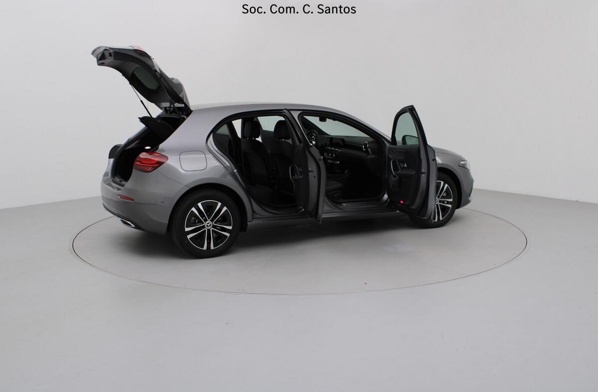 MERCEDES Classe A A 250 e