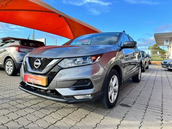 NISSAN Qashqai 1.5 dCi Business Edition