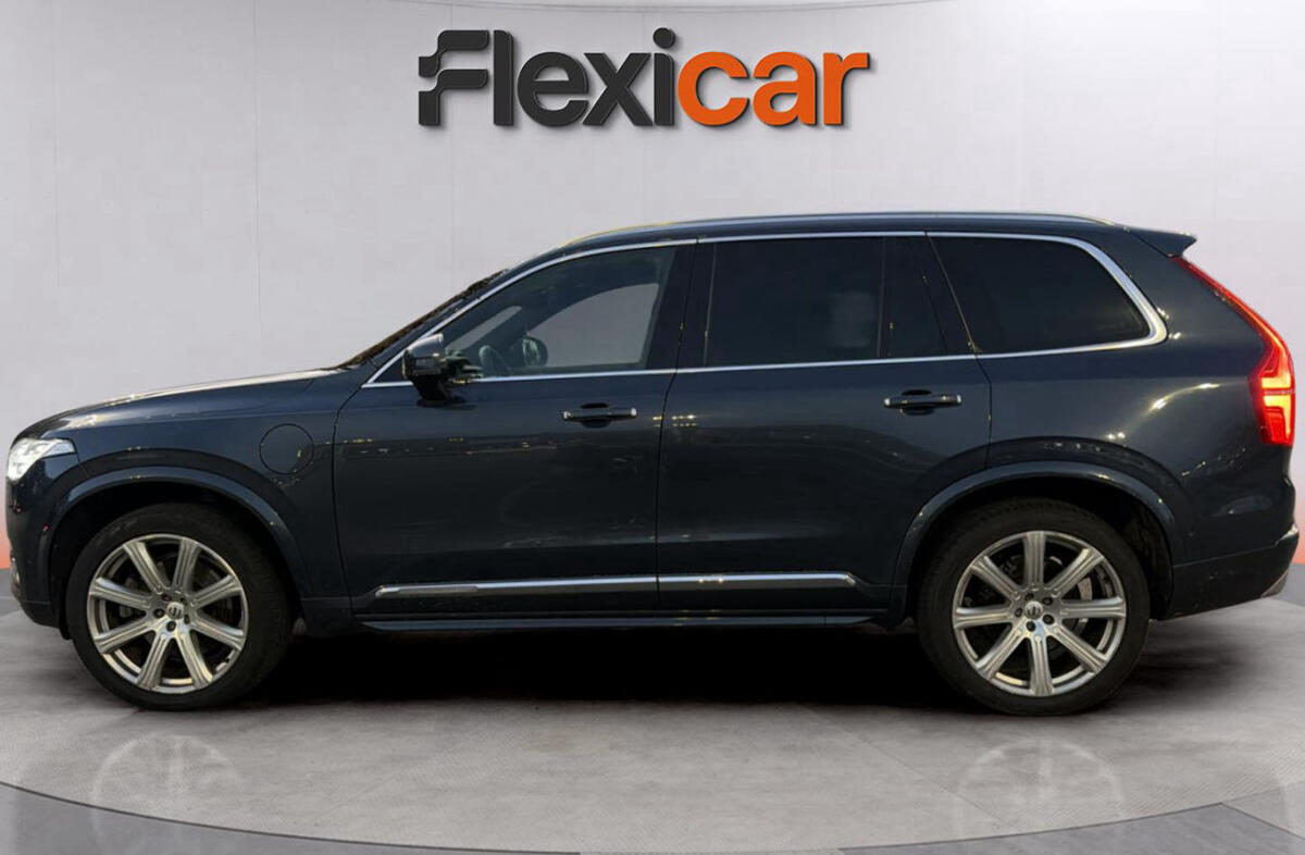VOLVO XC90 2.0 T8 PHEV Inscription AWD