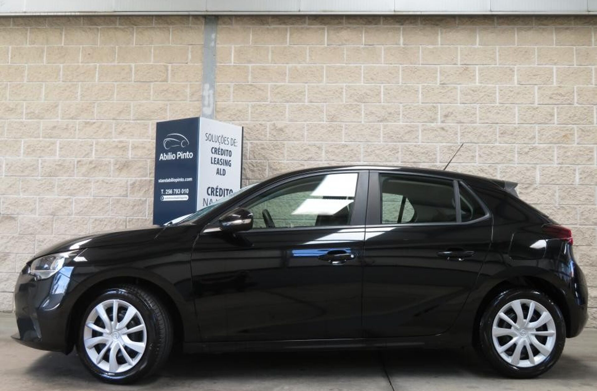 OPEL Corsa 1.5 D Edition