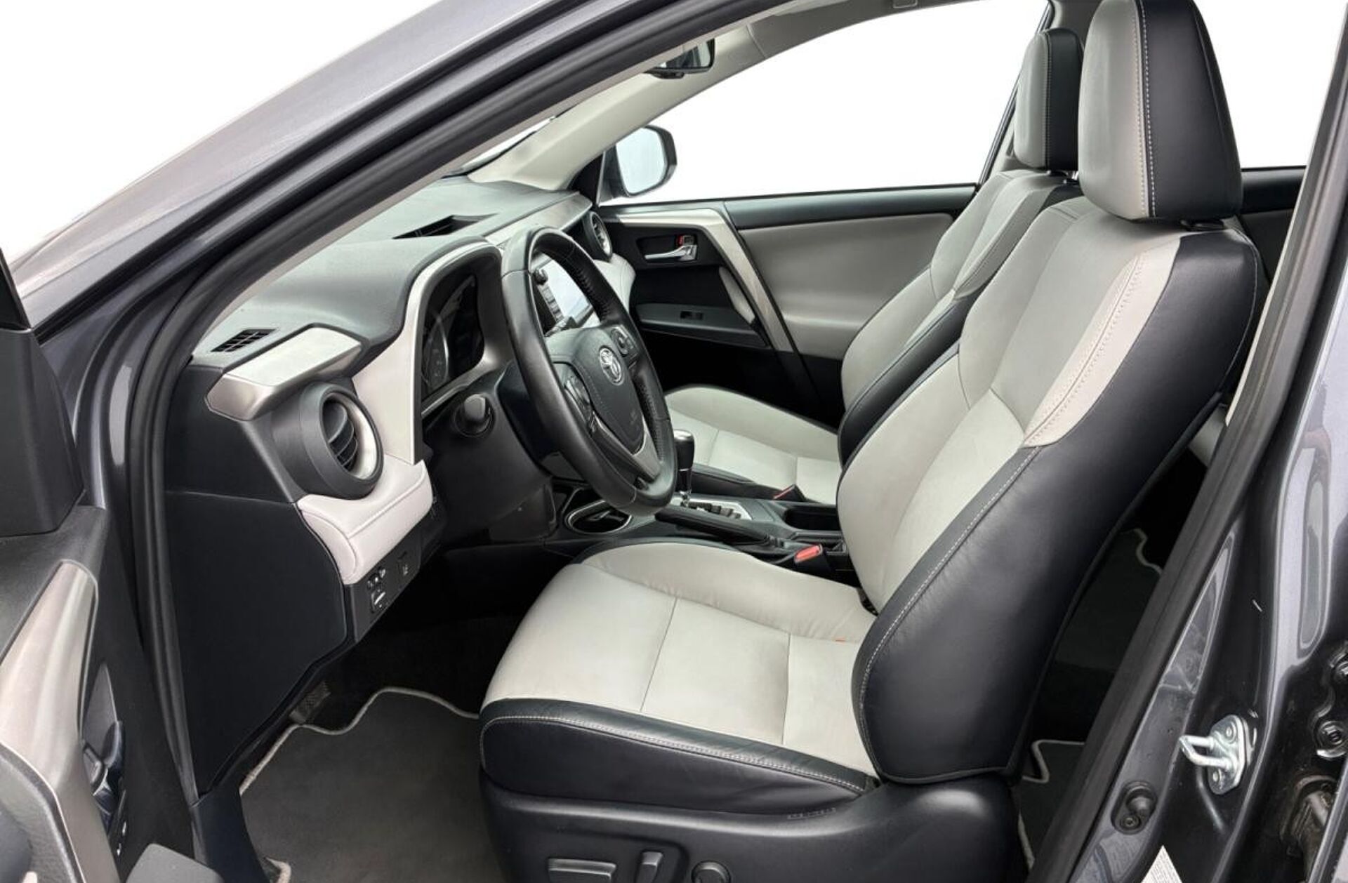 TOYOTA RAV 4 2.5 HSD Comfort