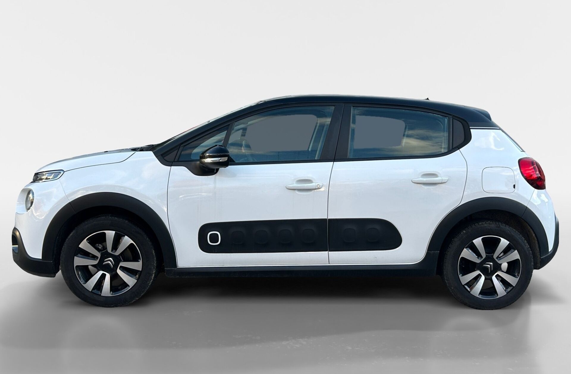 CITROEN C3 1.2 PureTech Feel