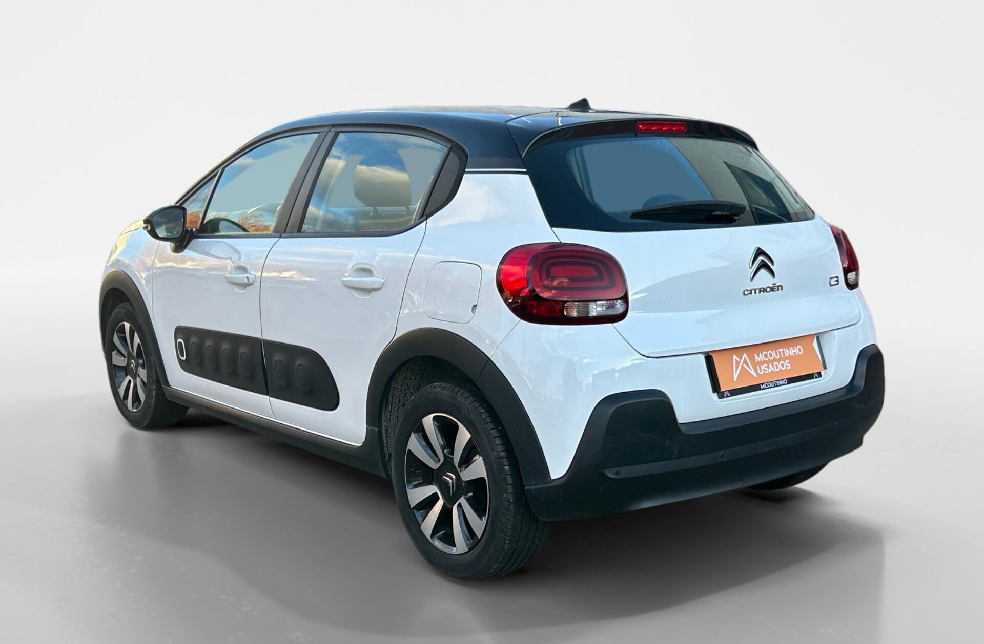 CITROEN C3 1.2 PureTech Feel