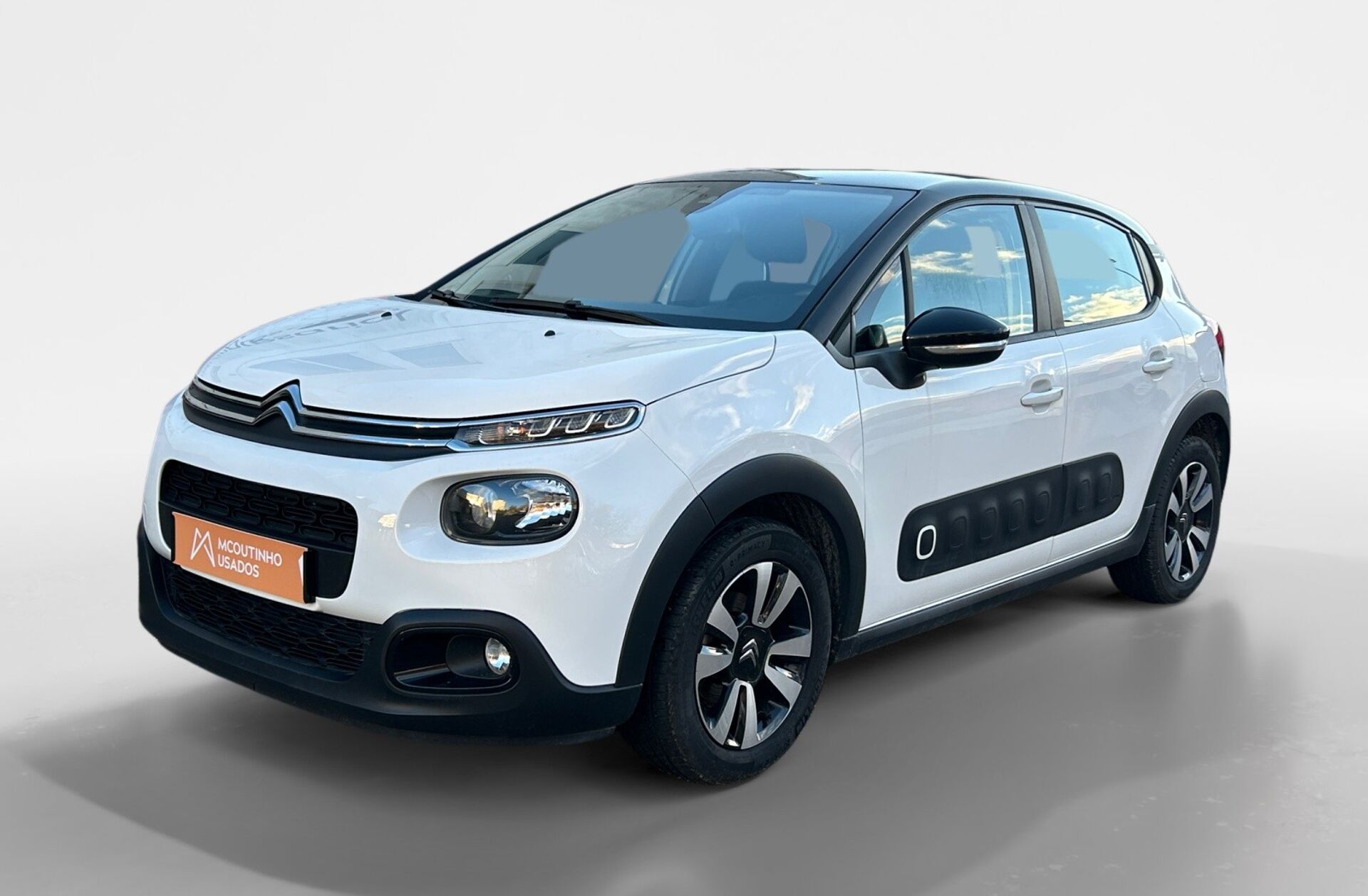 CITROEN C3 1.2 PureTech Feel