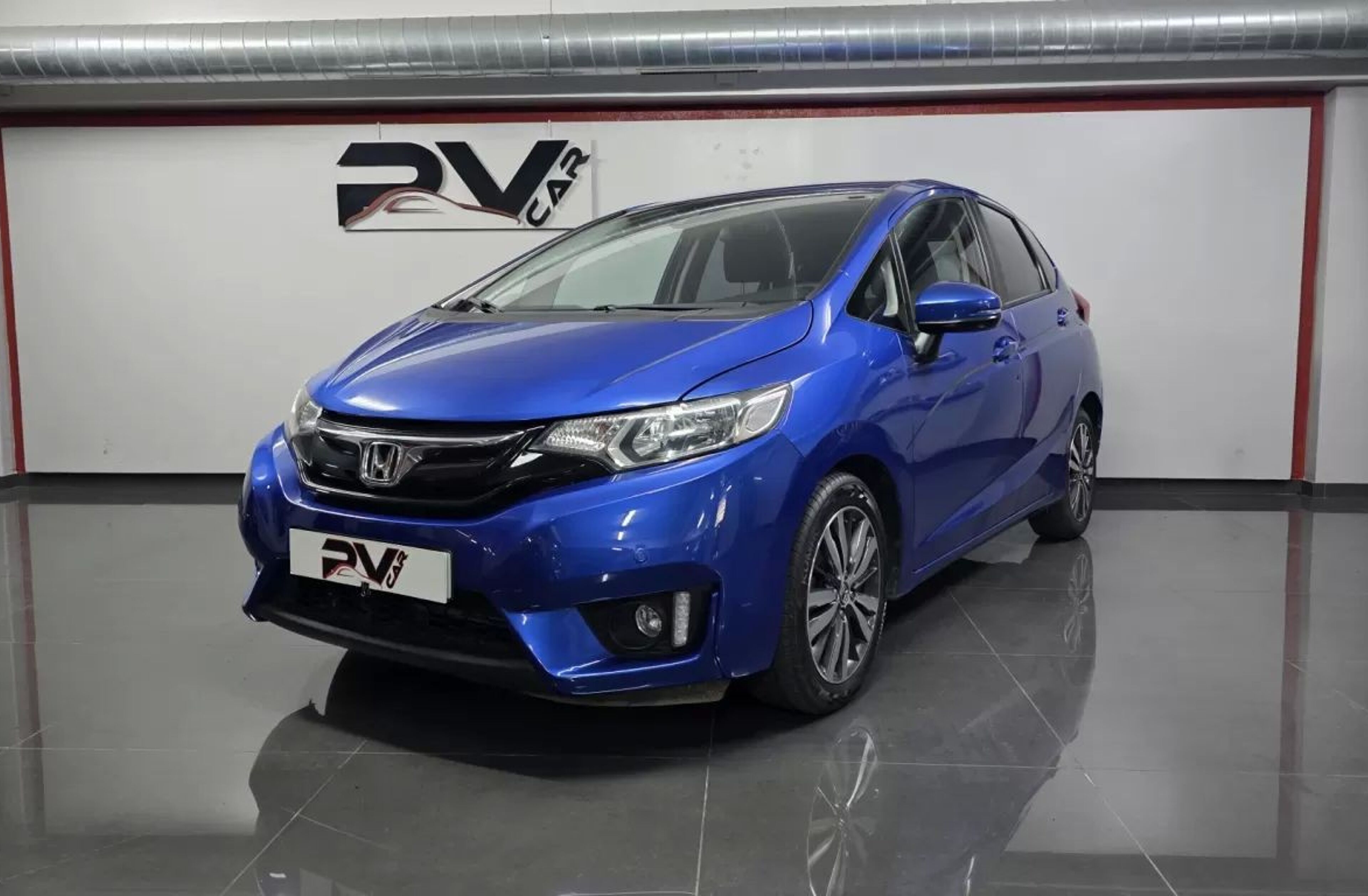 HONDA Jazz 1.3 i-VTEC Eleg+Connect.CVT