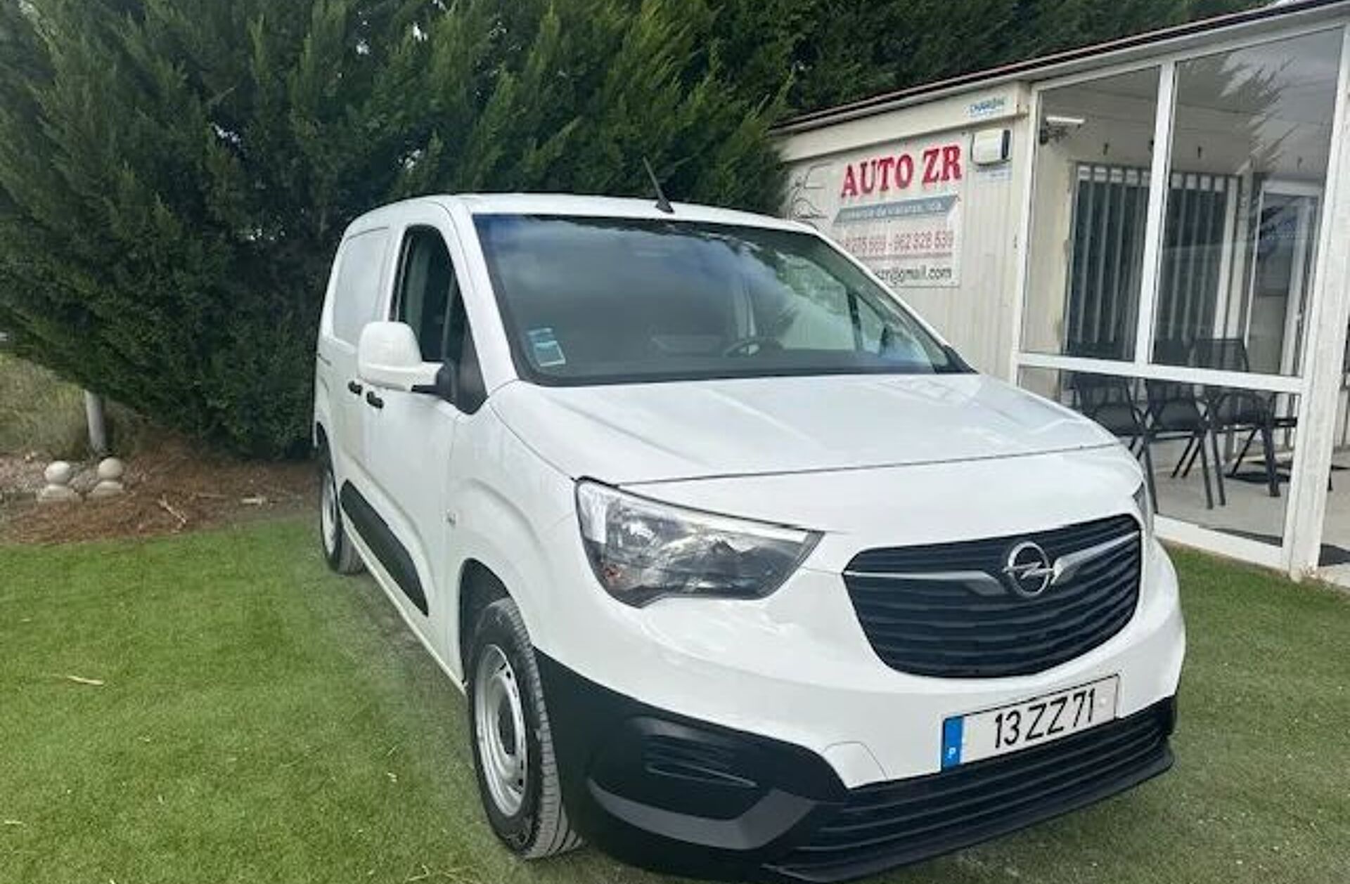OPEL Combo Life 1.2 L1H1 Enjoy