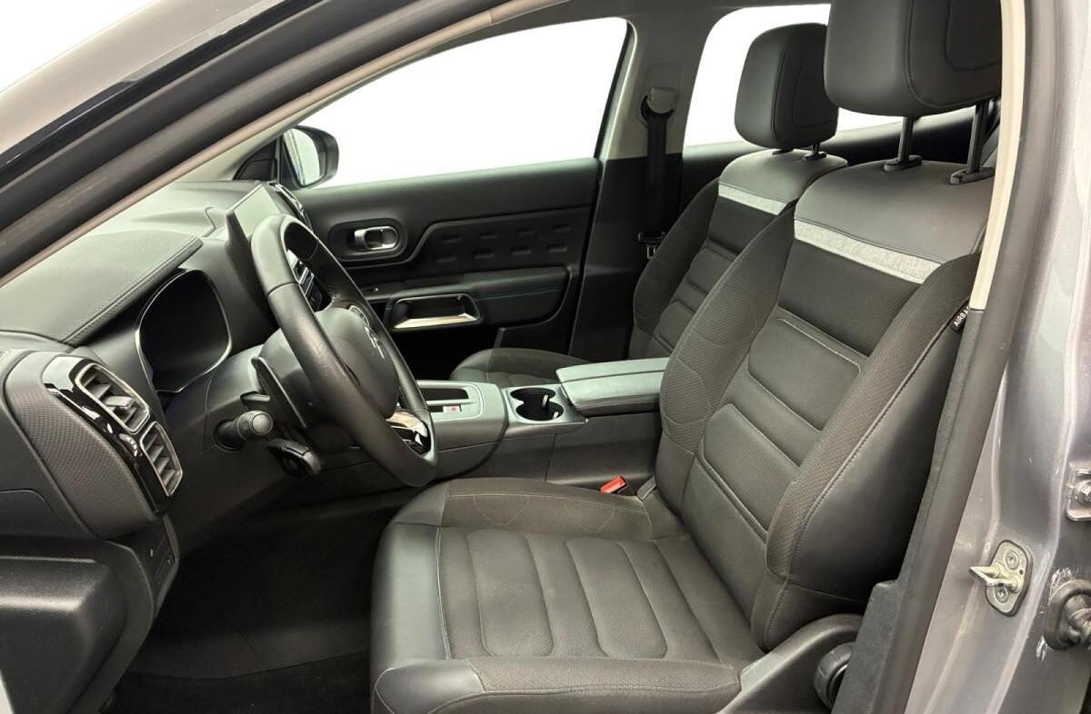 CITROEN C5 Aircross 1.5 BlueHDi Feel EAT8