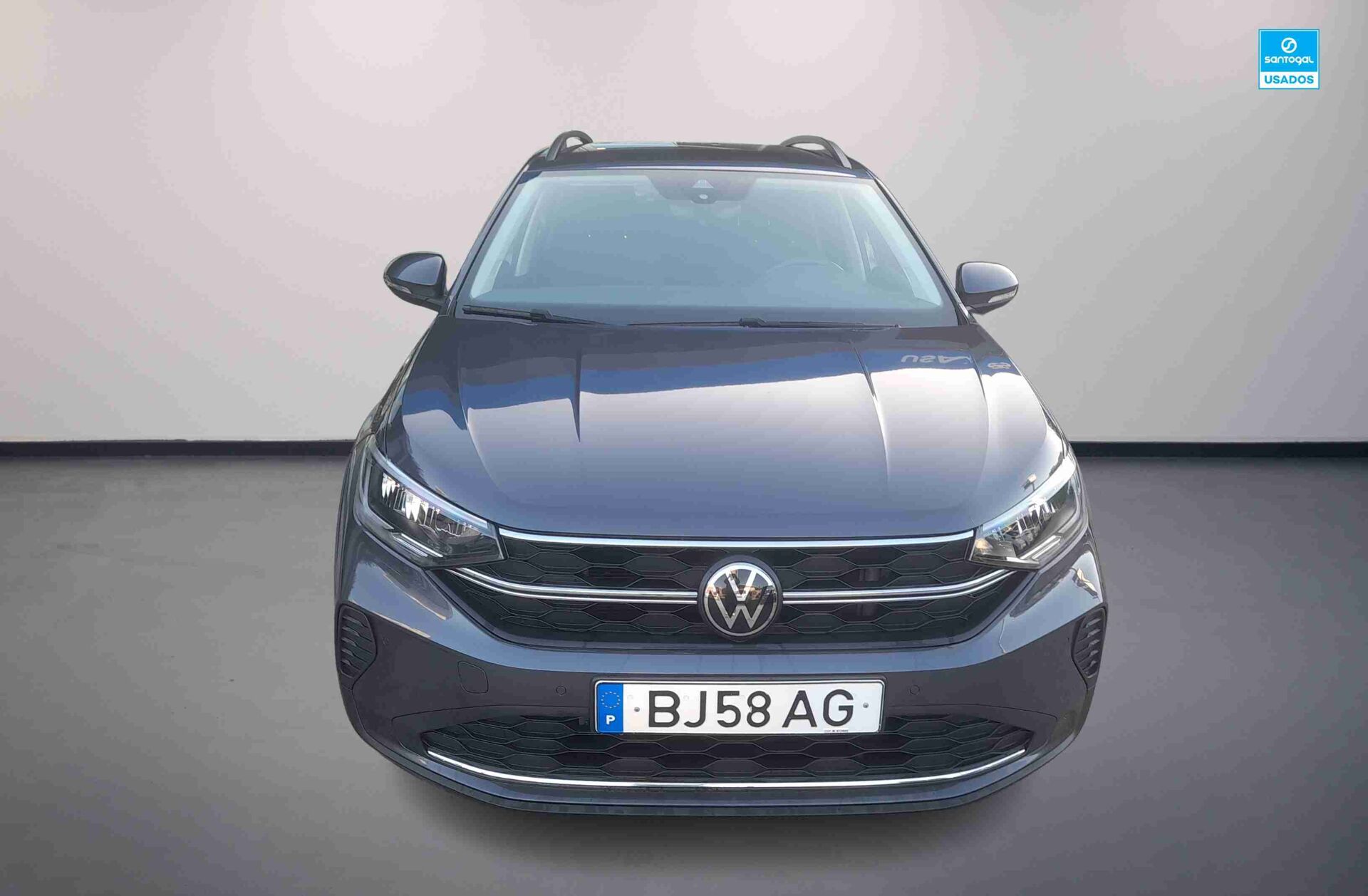 VOLKSWAGEN Taigo 1.0 TSI Urban