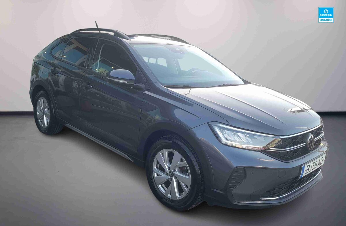 VOLKSWAGEN Taigo 1.0 TSI Urban