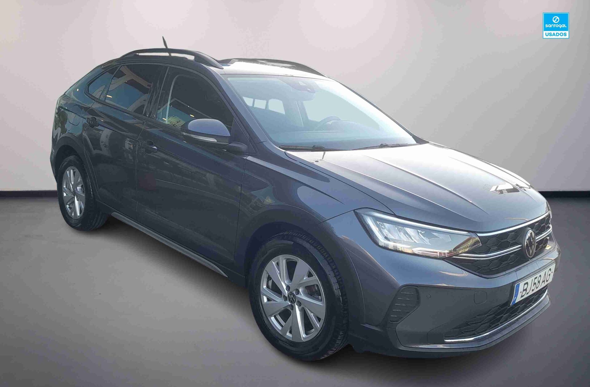 VOLKSWAGEN Taigo 1.0 TSI Urban