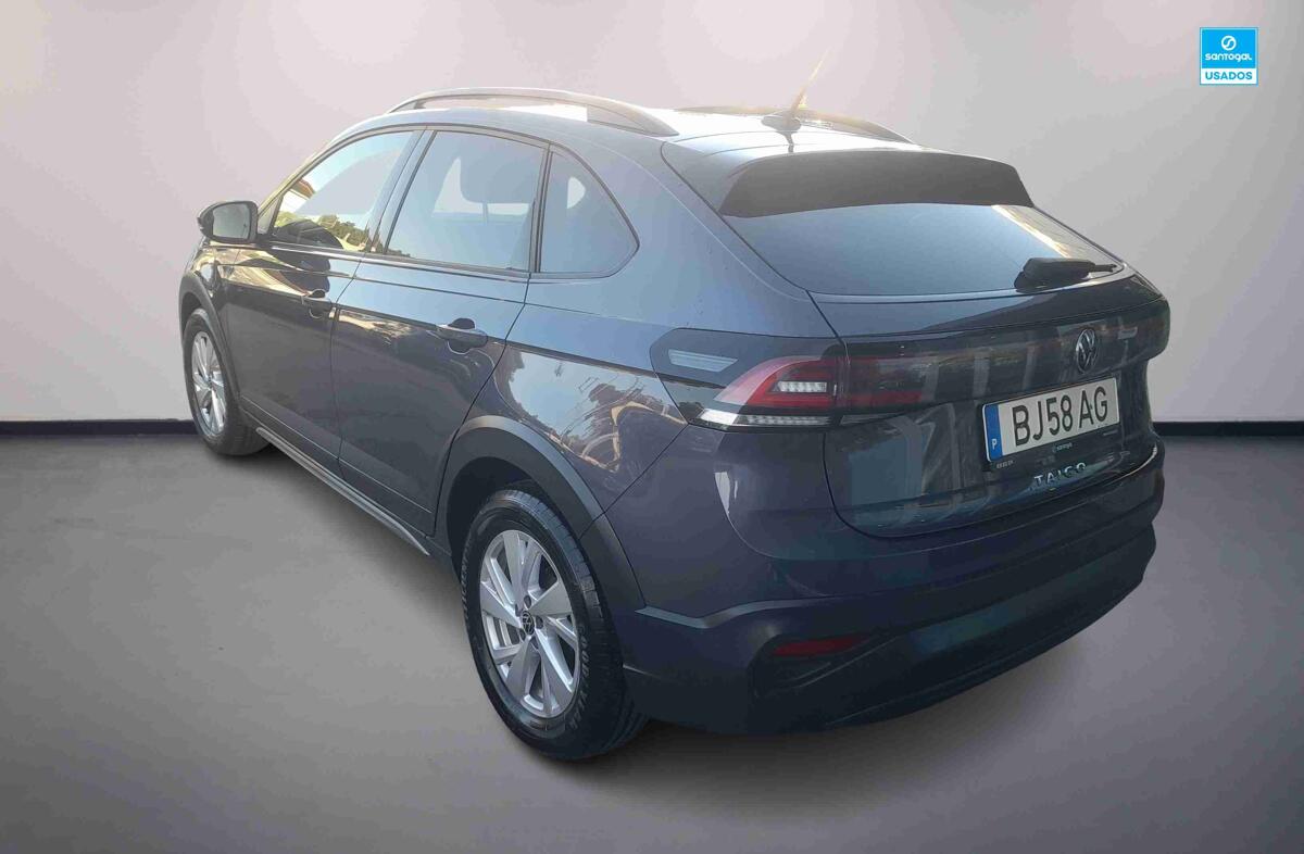 VOLKSWAGEN Taigo 1.0 TSI Urban