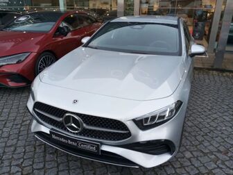 MERCEDES Classe A A 250 e AMG Line