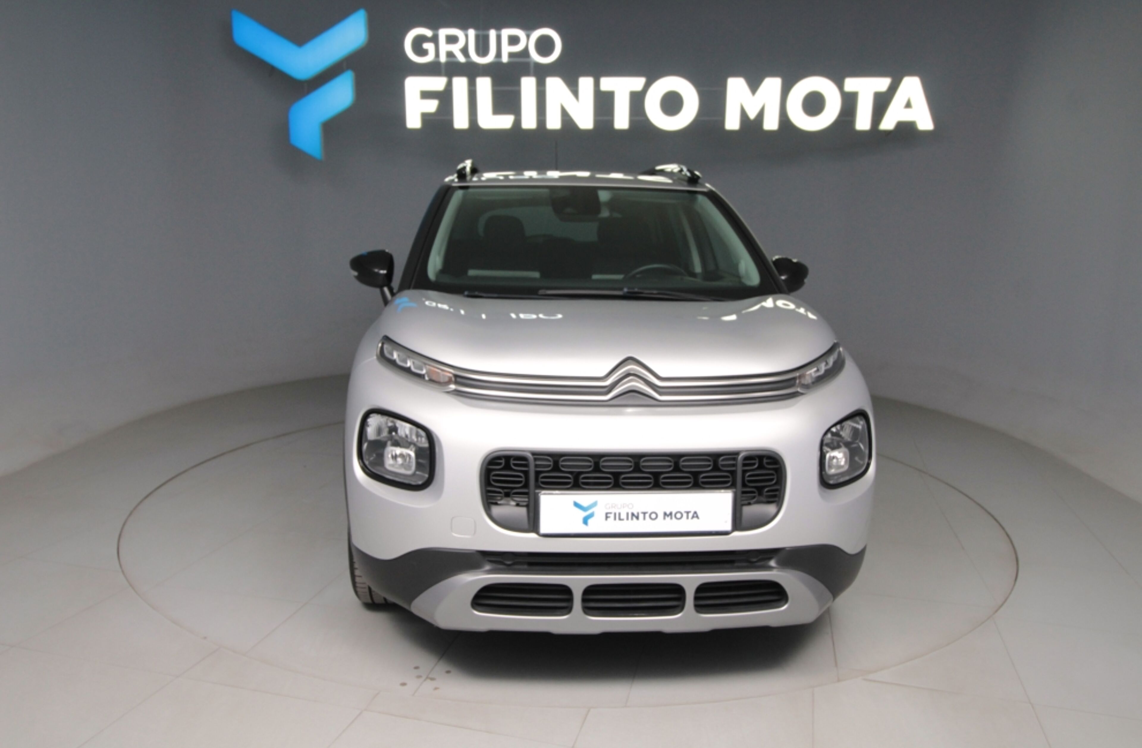 CITROEN C3 1.2 PureTech Feel