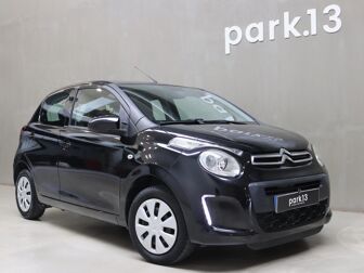 CITROEN C1 1.0 VTi Feel