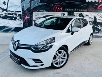 RENAULT Clio 1.5 dCi Zen