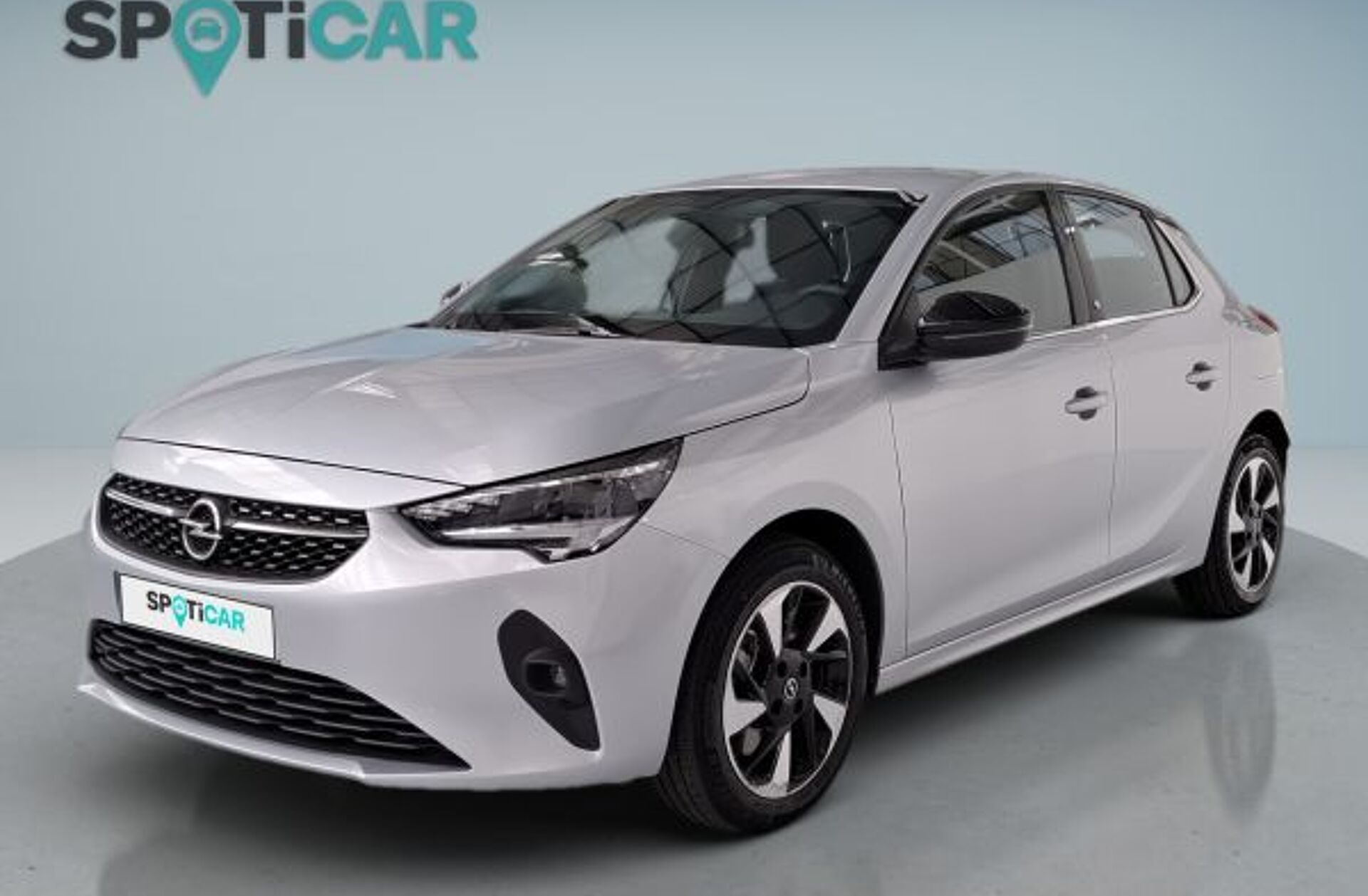 OPEL Corsa 100kw - 136cv Elegance