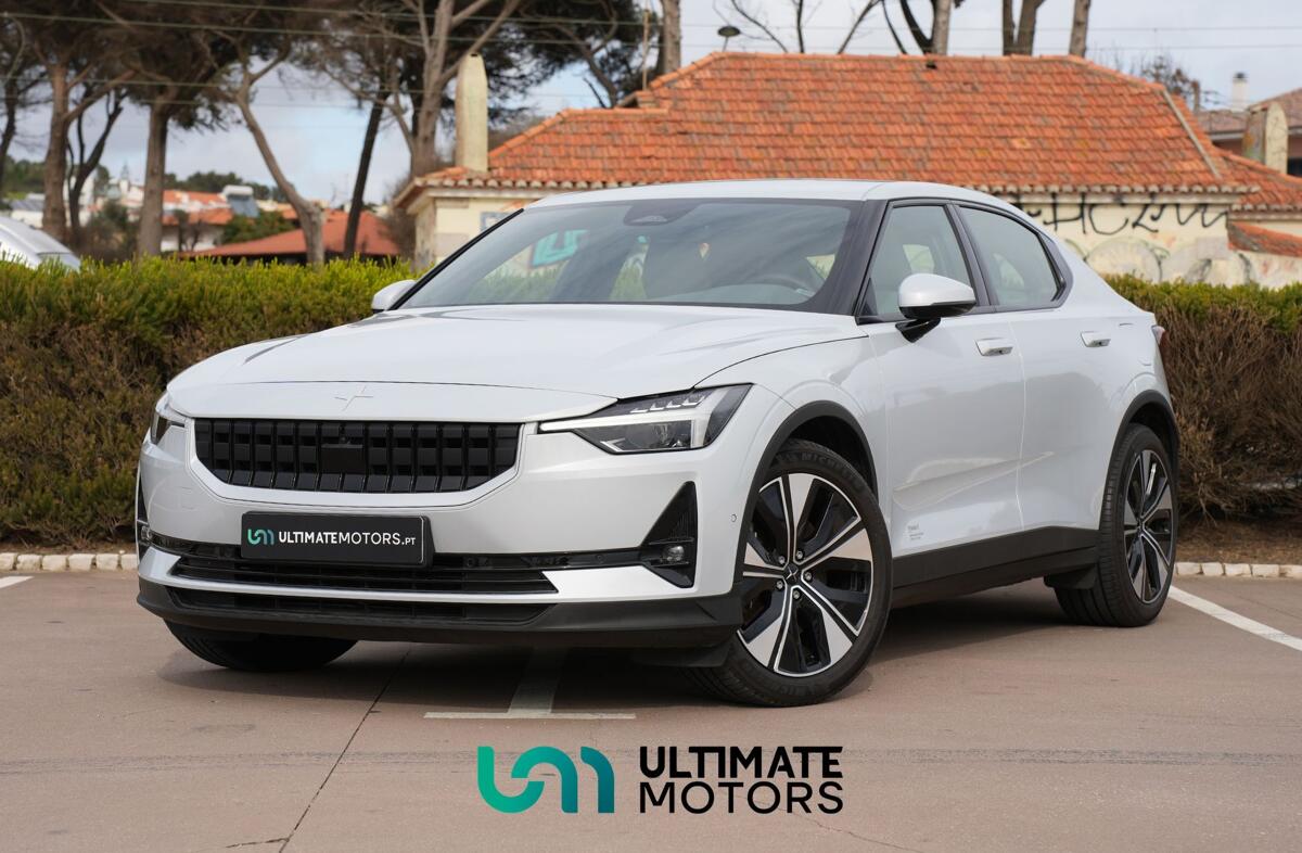 POLESTAR 2 Long Range 78 kWh