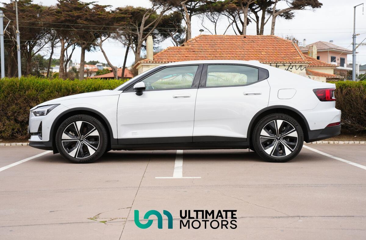POLESTAR 2 Long Range 78 kWh