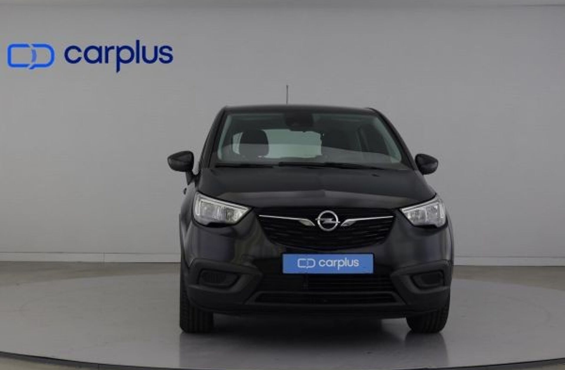 OPEL Crossland X 1.2 Edition