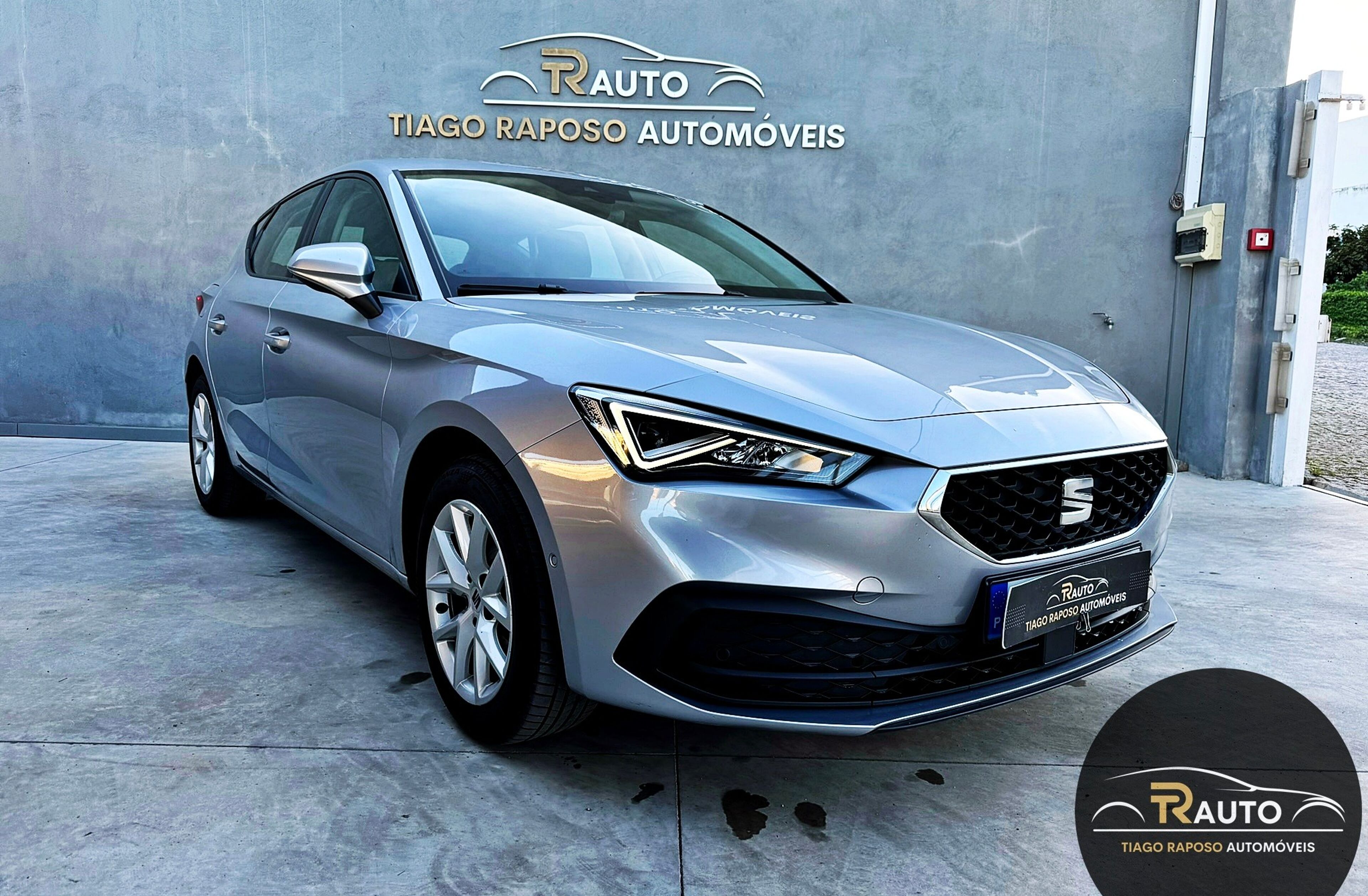SEAT Leon 1.0 TSI Style